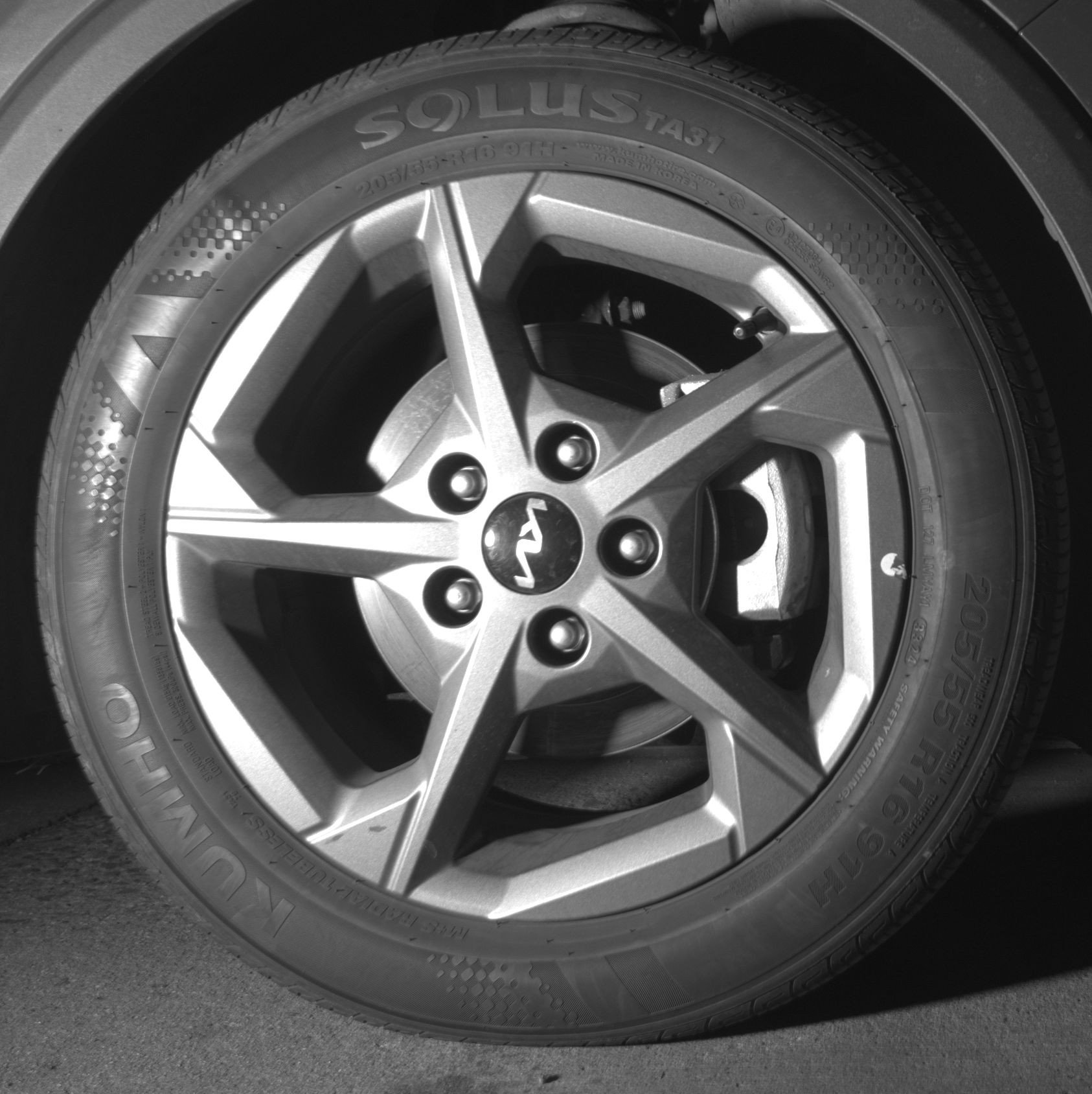 Thumbnail: 2025 Kia K4 - 13