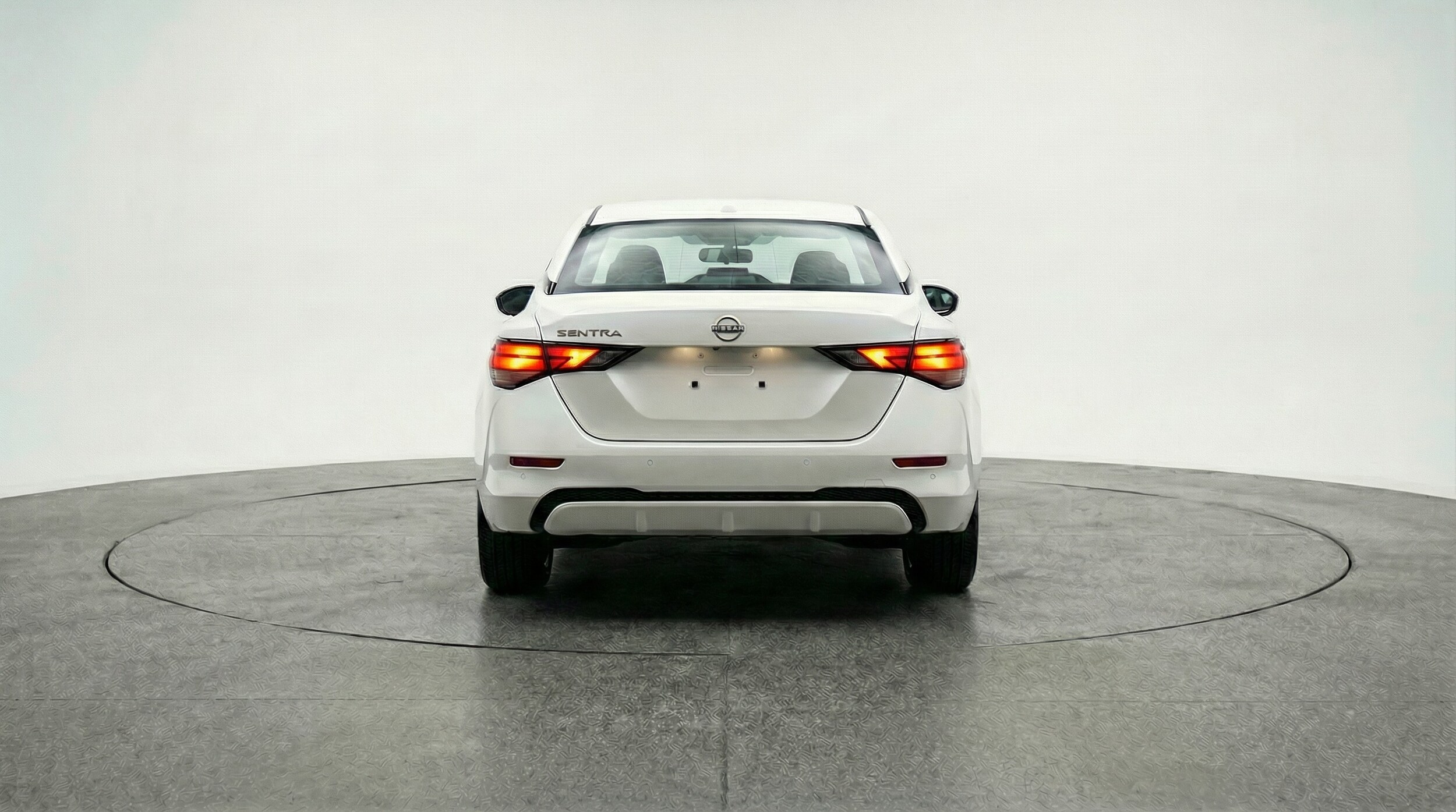 Thumbnail: 2025 Nissan Sentra - 6