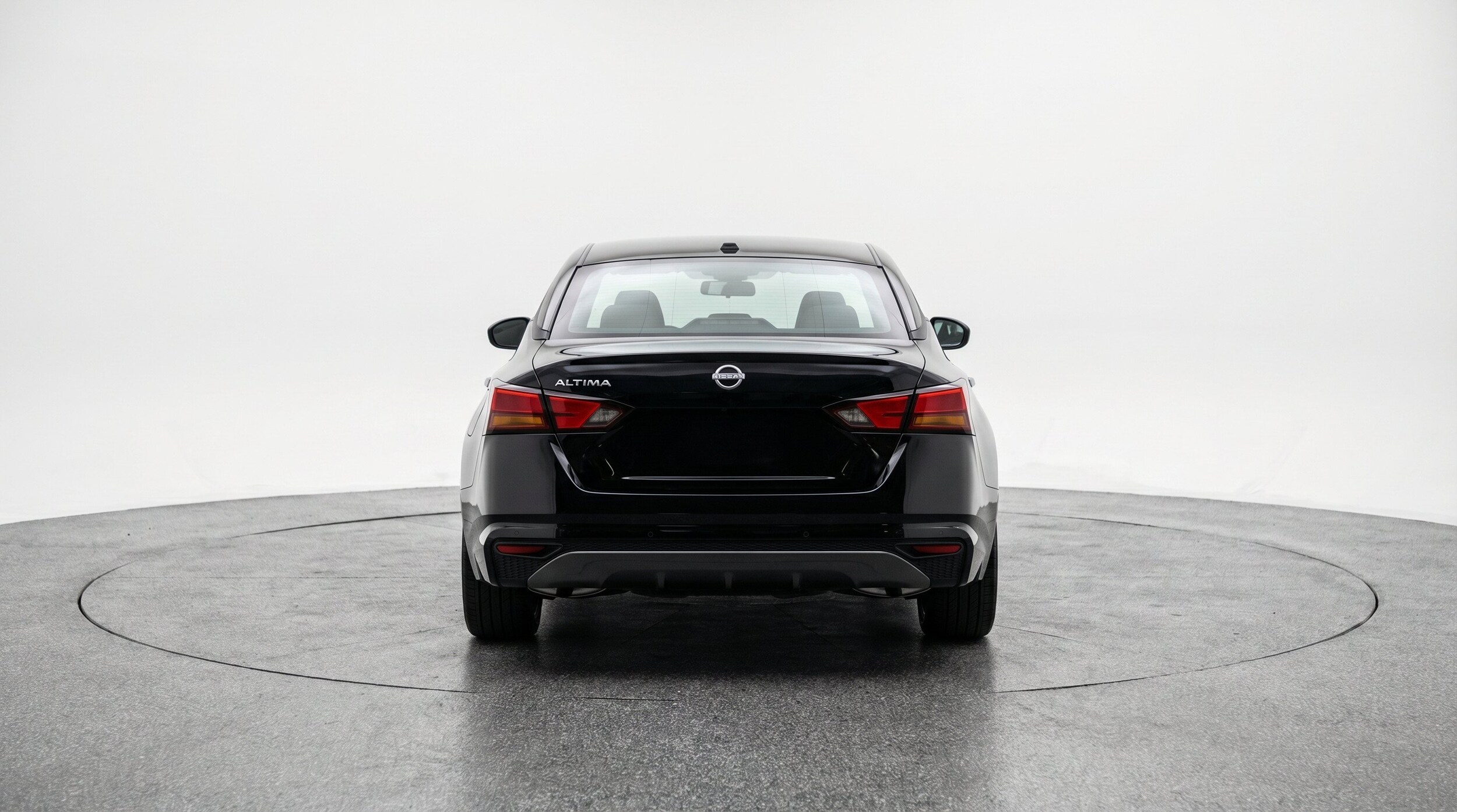 Thumbnail: 2026 Nissan Altima - 7