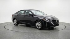 2025 Nissan Sentra S -
                  Richmond, VA