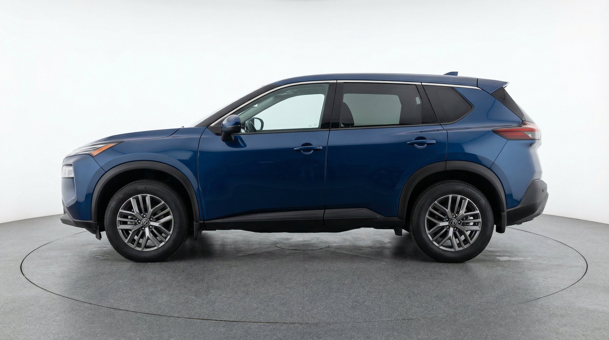 Thumbnail: 2026 Nissan Rogue - 5