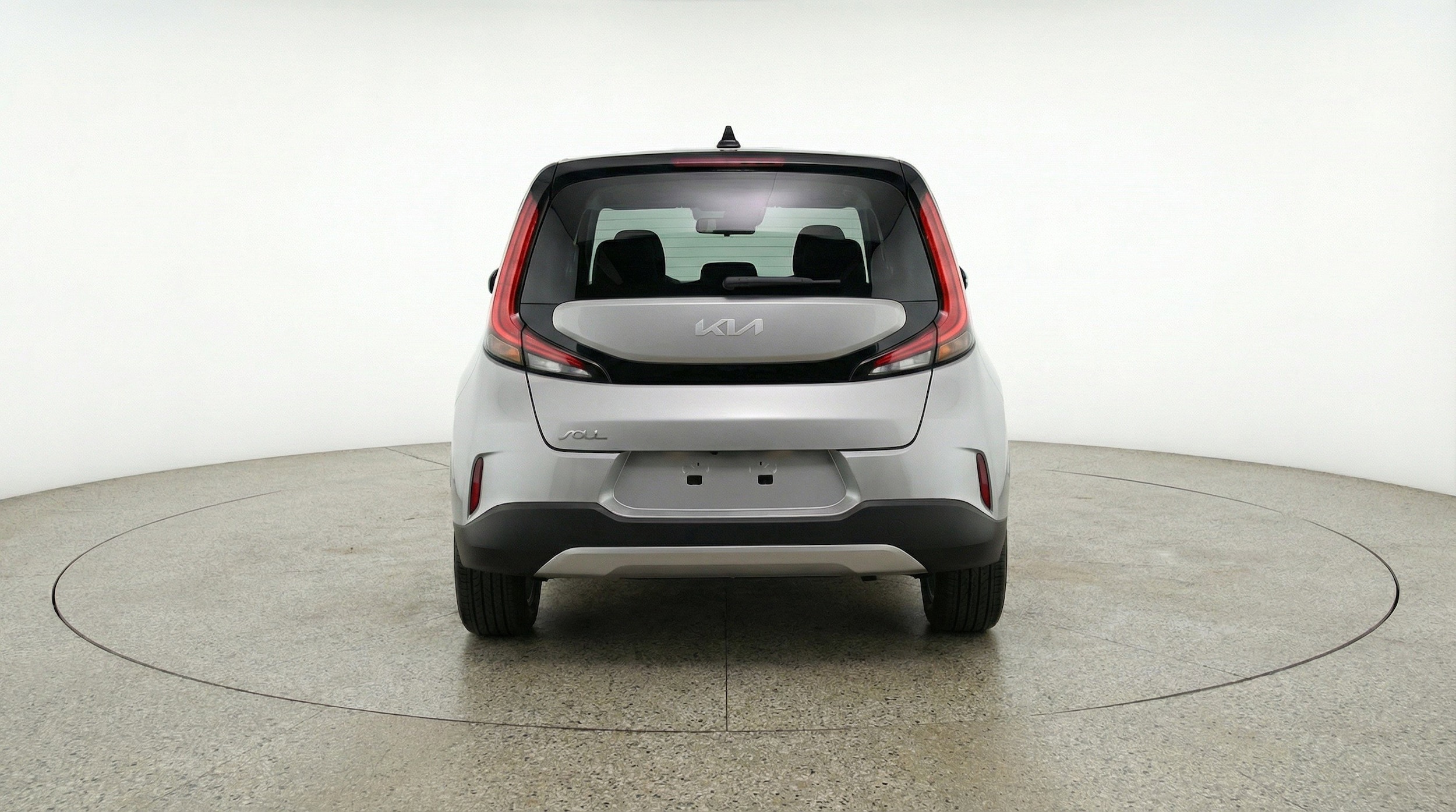 Thumbnail: 2025 Kia Soul - 7