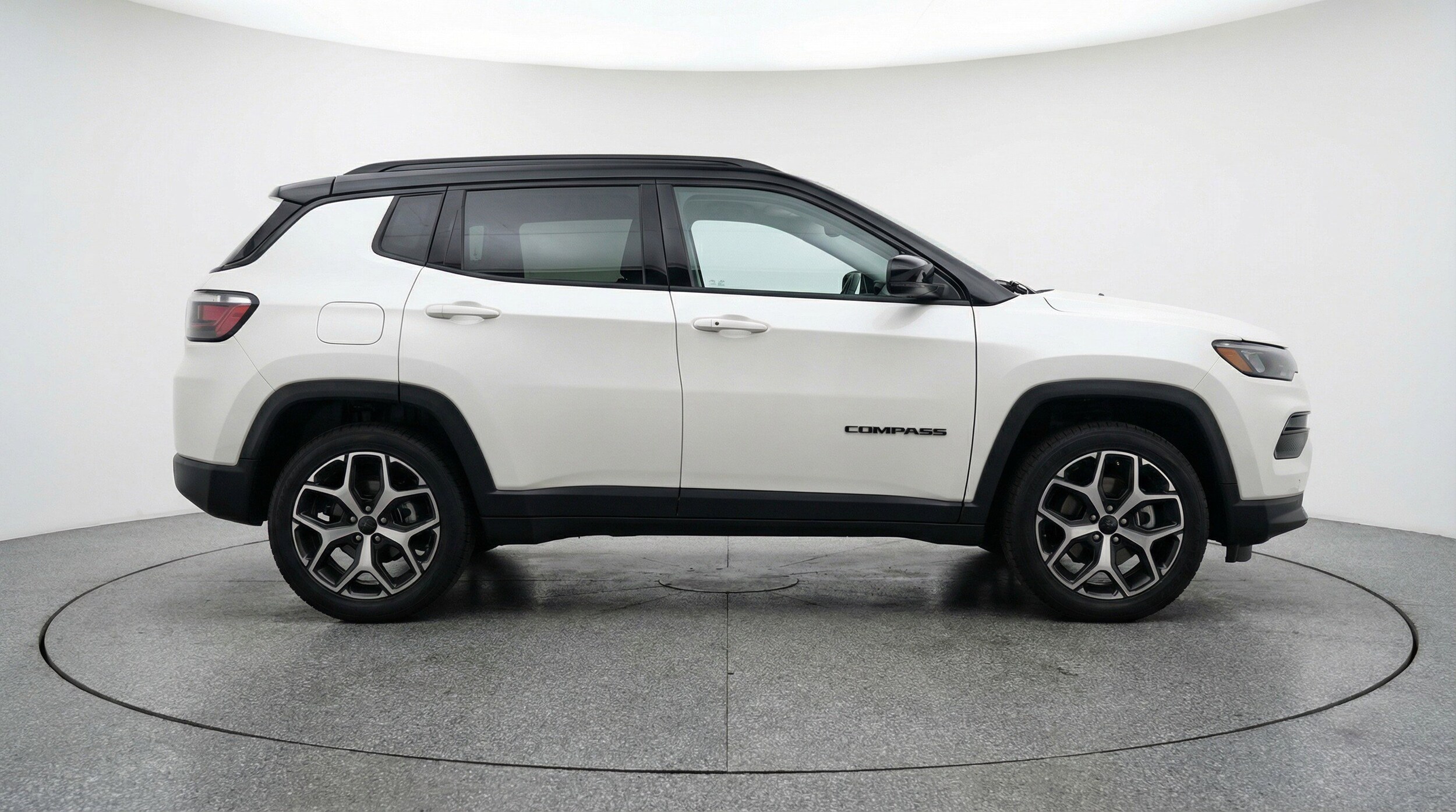 Thumbnail: 2025 Jeep Compass - 11