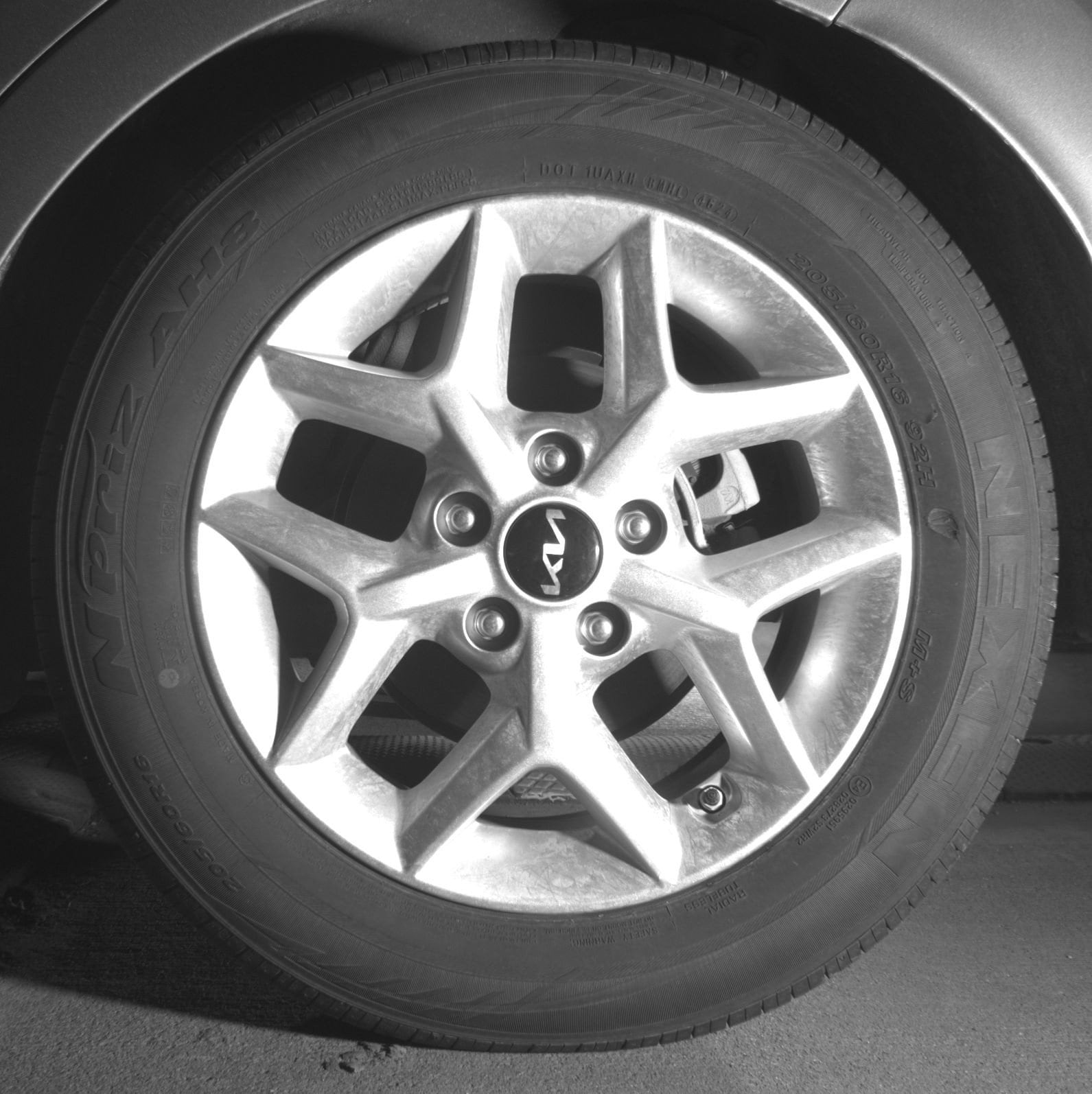 Thumbnail: 2025 Kia Soul - 14