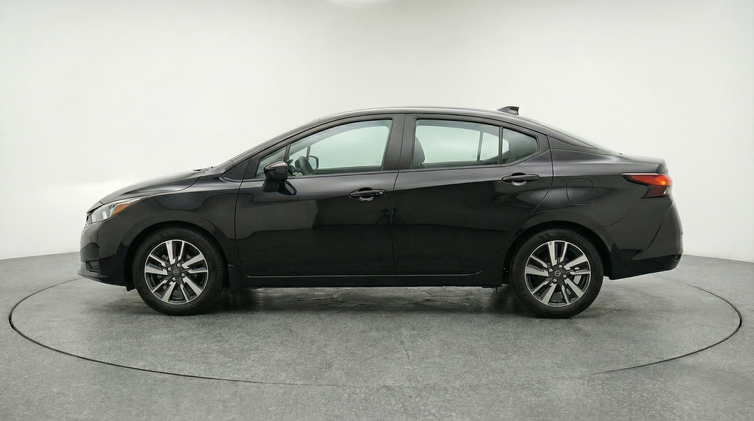 Thumbnail: 2025 Nissan Versa - 4