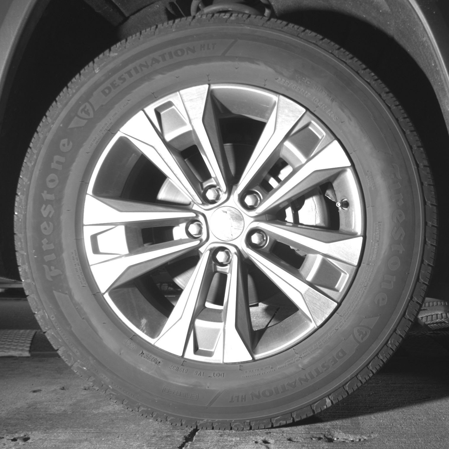 Thumbnail: 2025 Chevrolet Equinox - 13