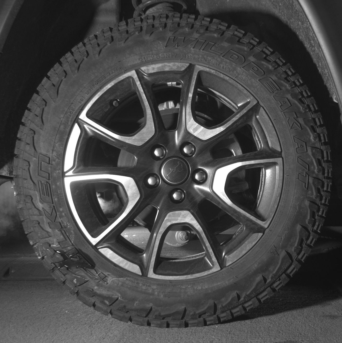 Thumbnail: 2025 Jeep Compass - 15