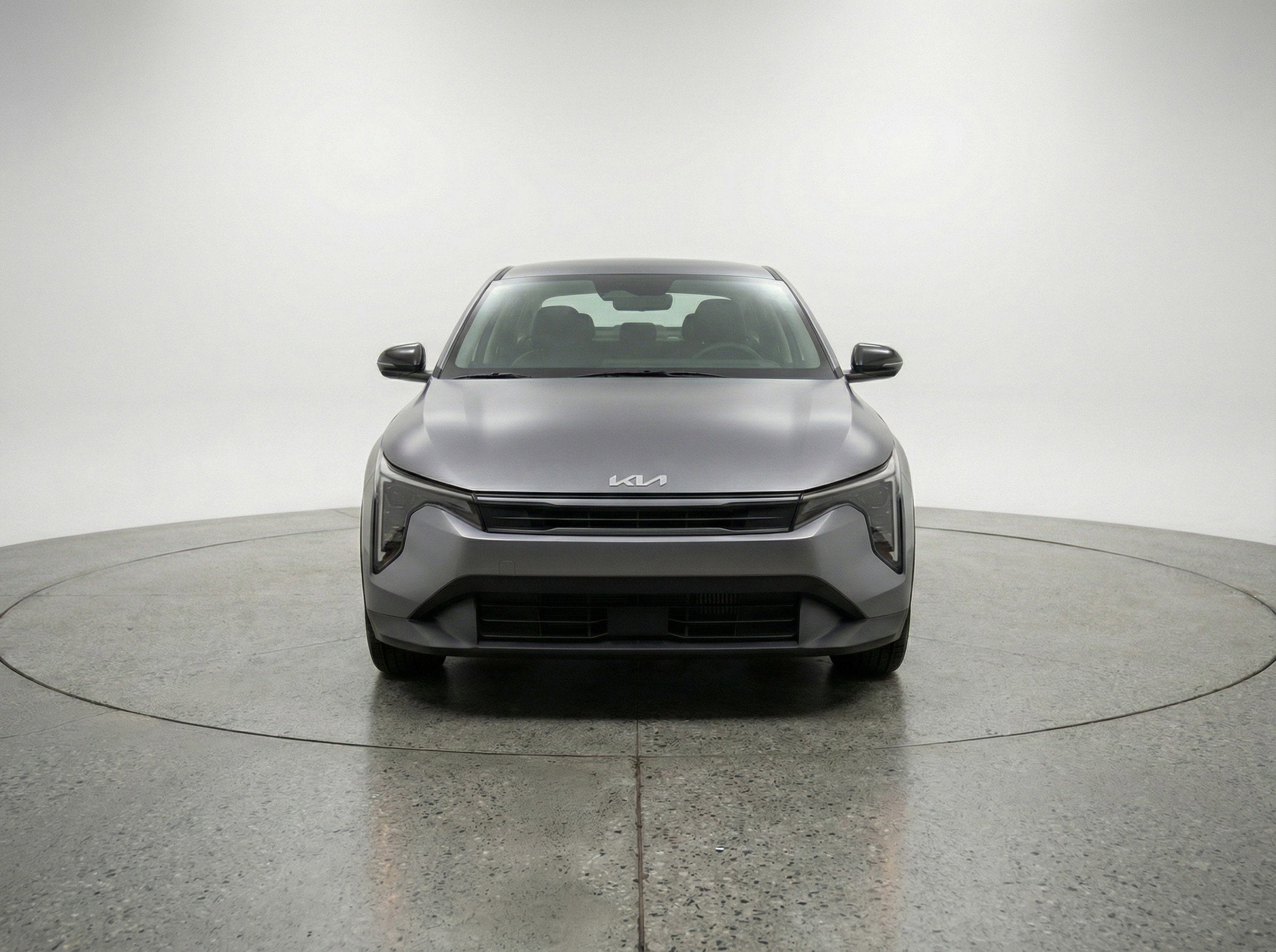 Thumbnail: 2025 Kia K4 - 2