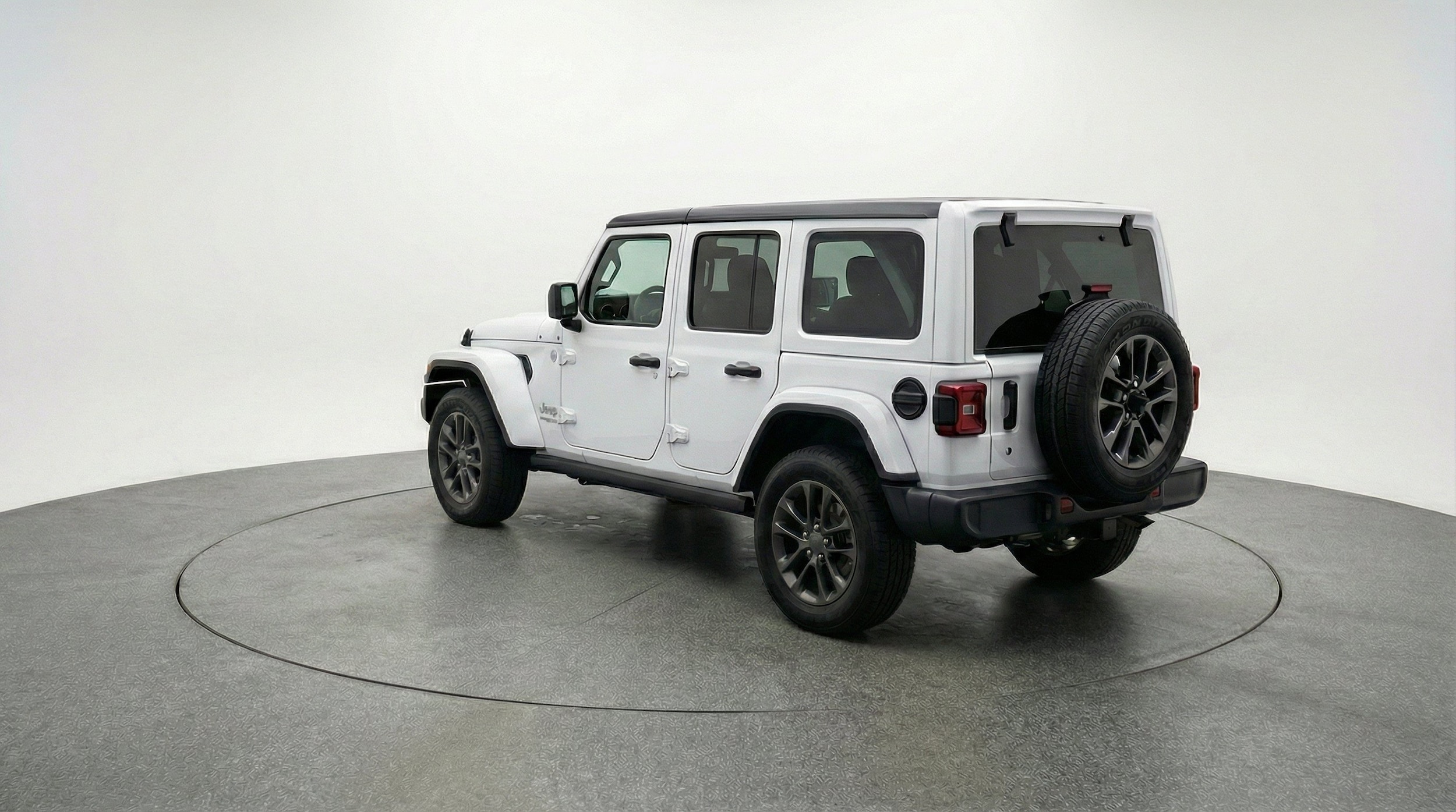 Thumbnail: 2025 Jeep Wrangler - 6