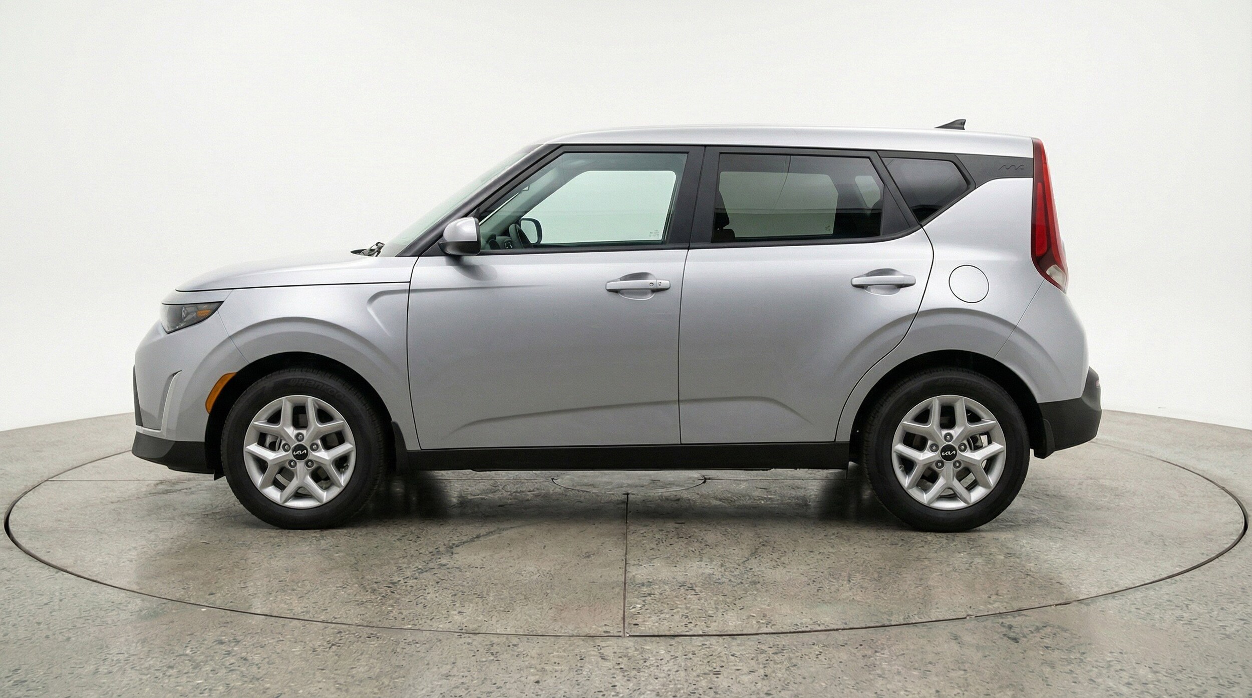 Thumbnail: 2025 Kia Soul - 5