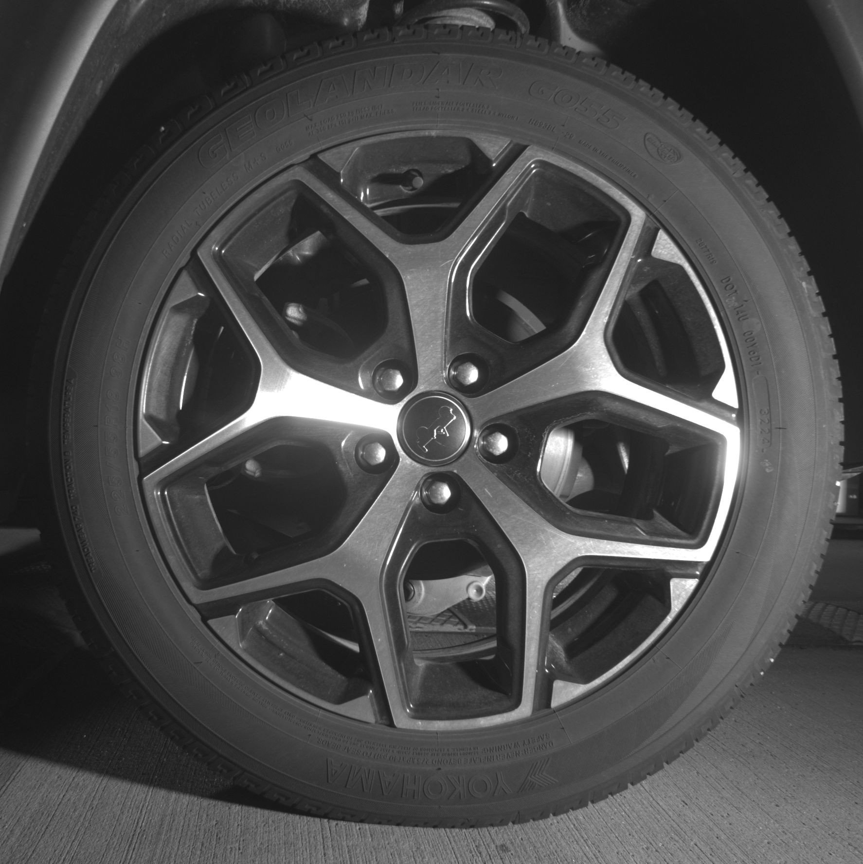 Thumbnail: 2025 Jeep Compass - 14