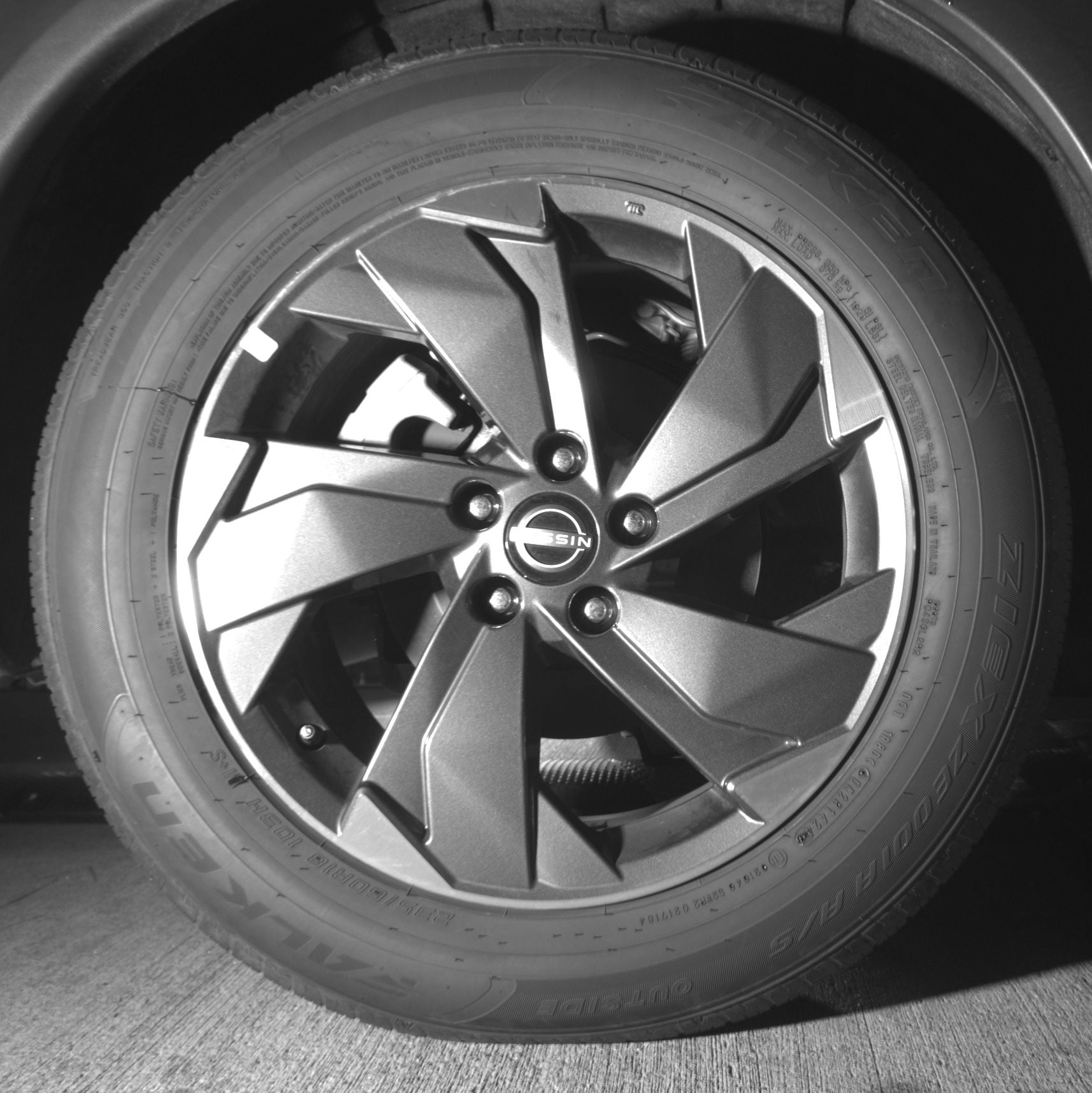 Thumbnail: 2025 Nissan Rogue - 12