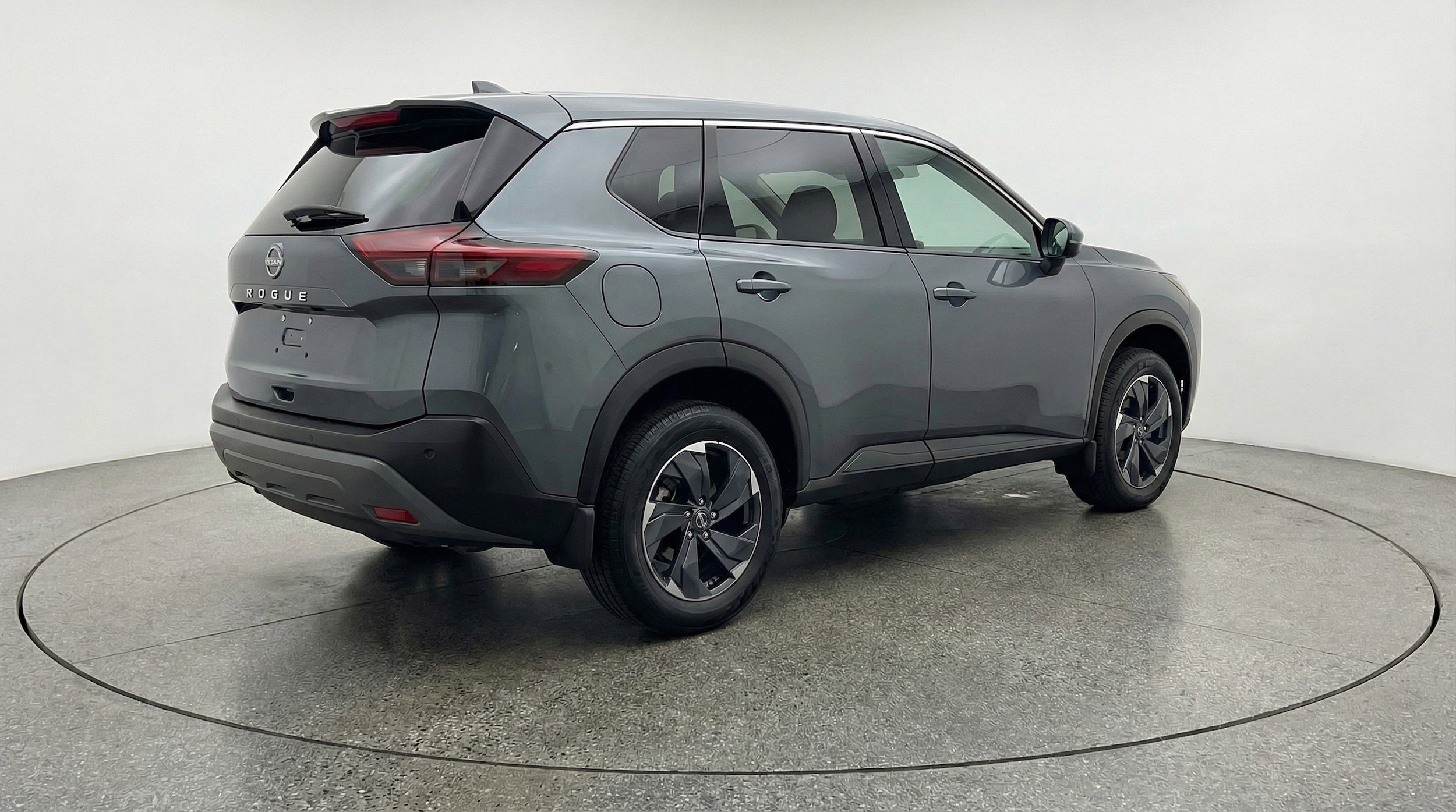 Thumbnail: 2025 Nissan Rogue - 9