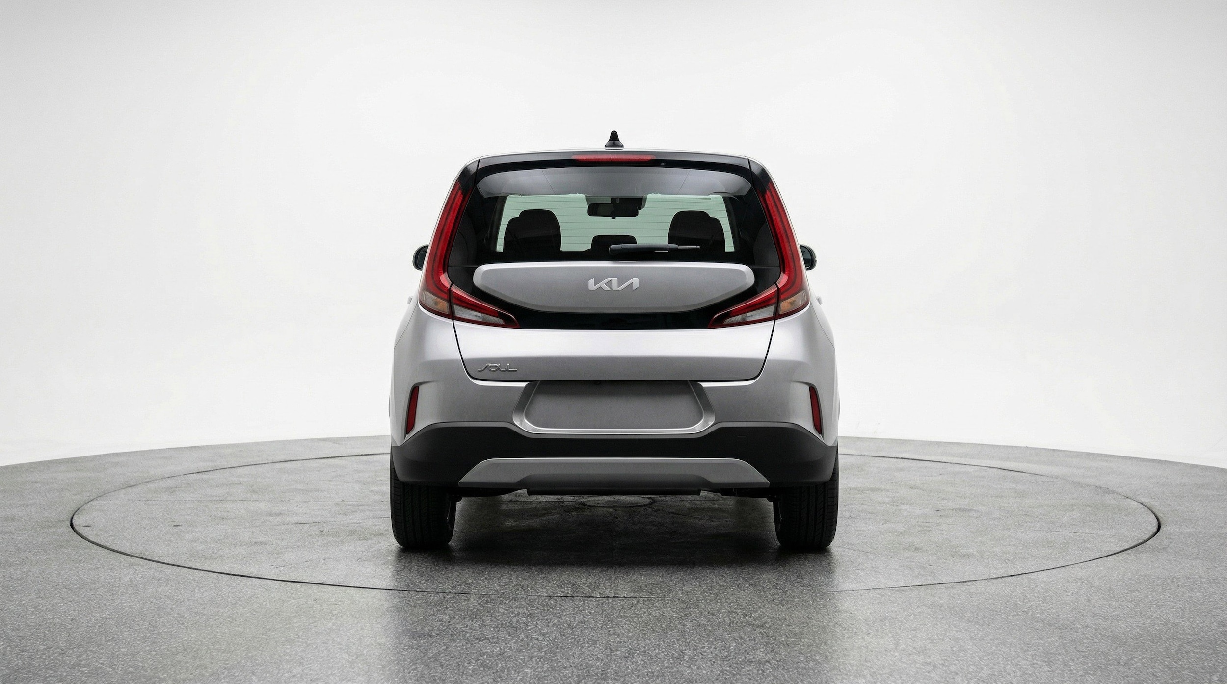 Thumbnail: 2025 Kia Soul - 7