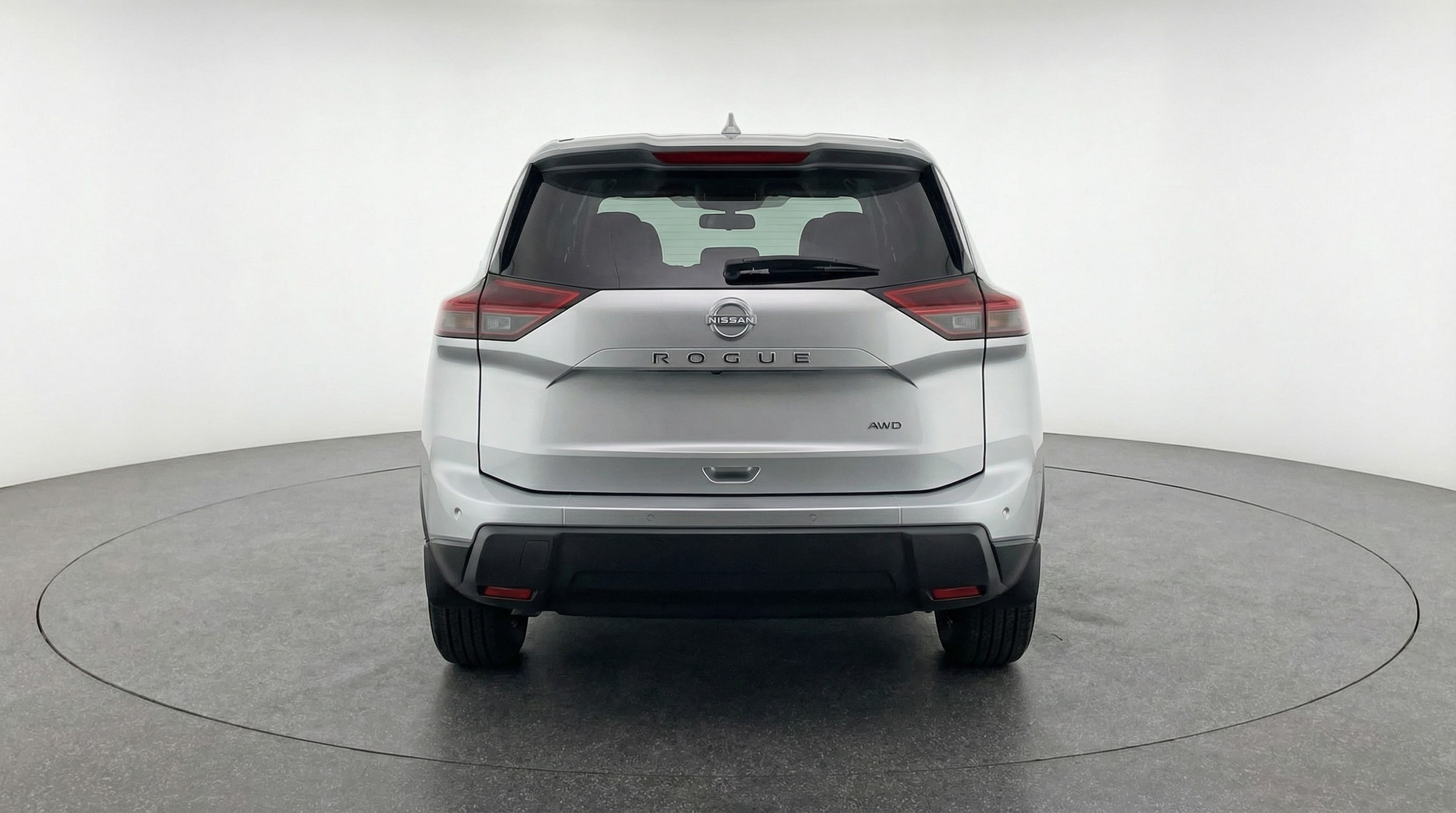 Thumbnail: 2025 Nissan Rogue - 6