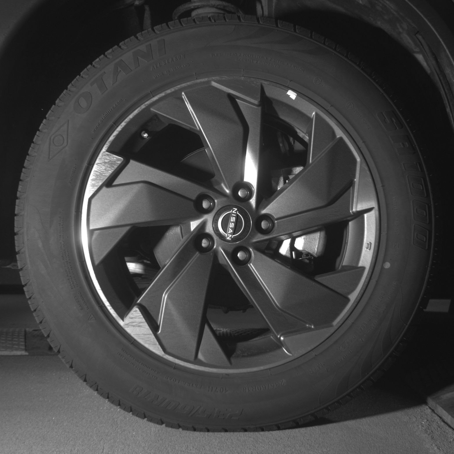 Thumbnail: 2024 Nissan Rogue - 13