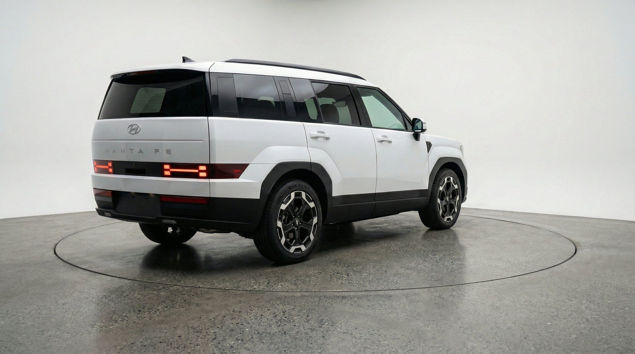 Thumbnail: 2026 Hyundai Santa Fe - 9