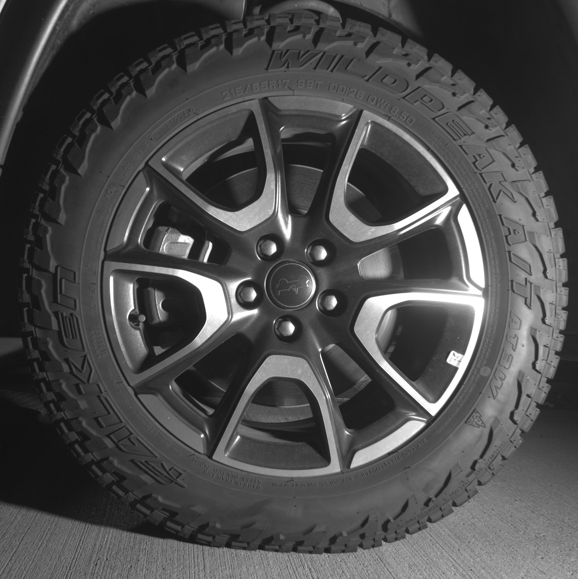 Thumbnail: 2025 Jeep Compass - 12