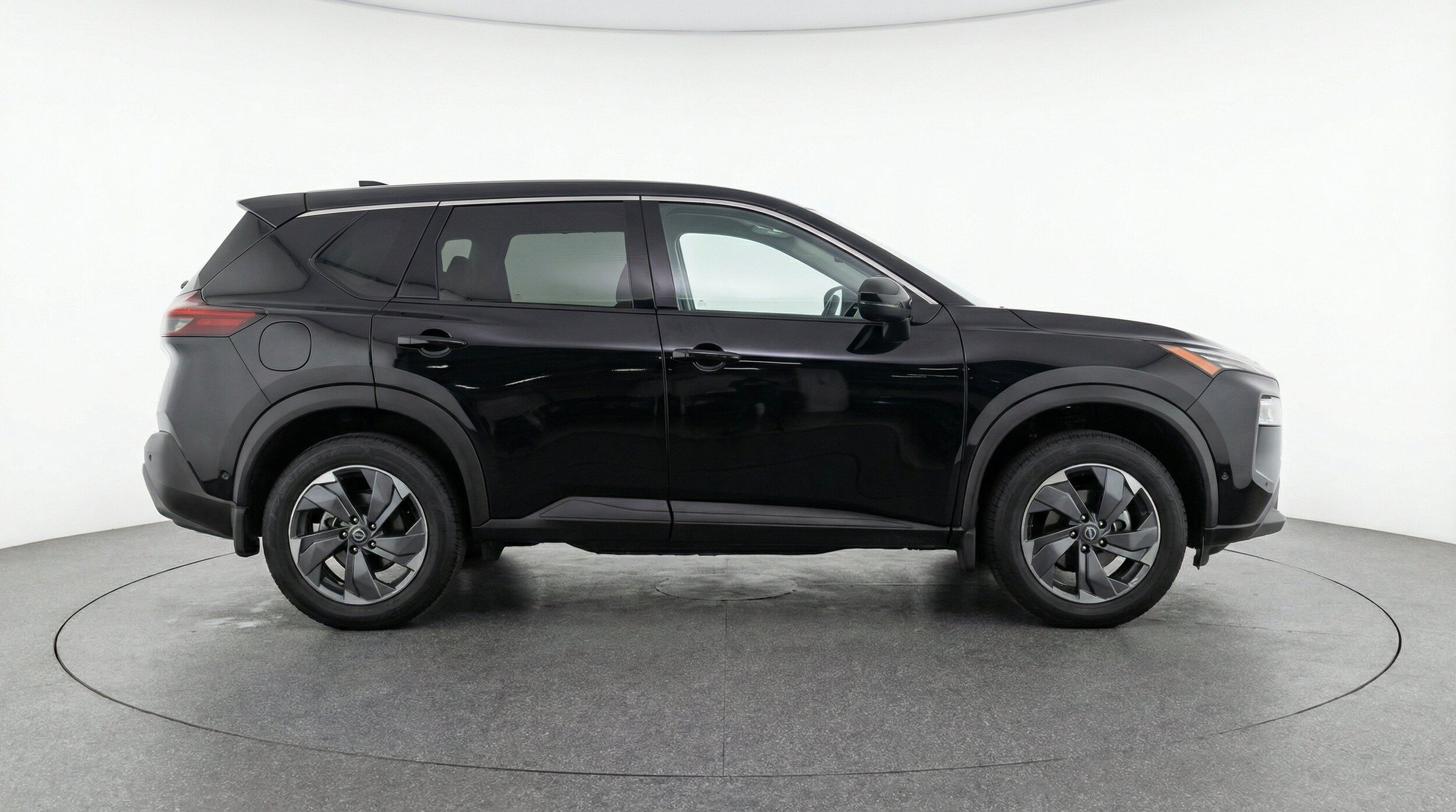 Thumbnail: 2025 Nissan Rogue - 11