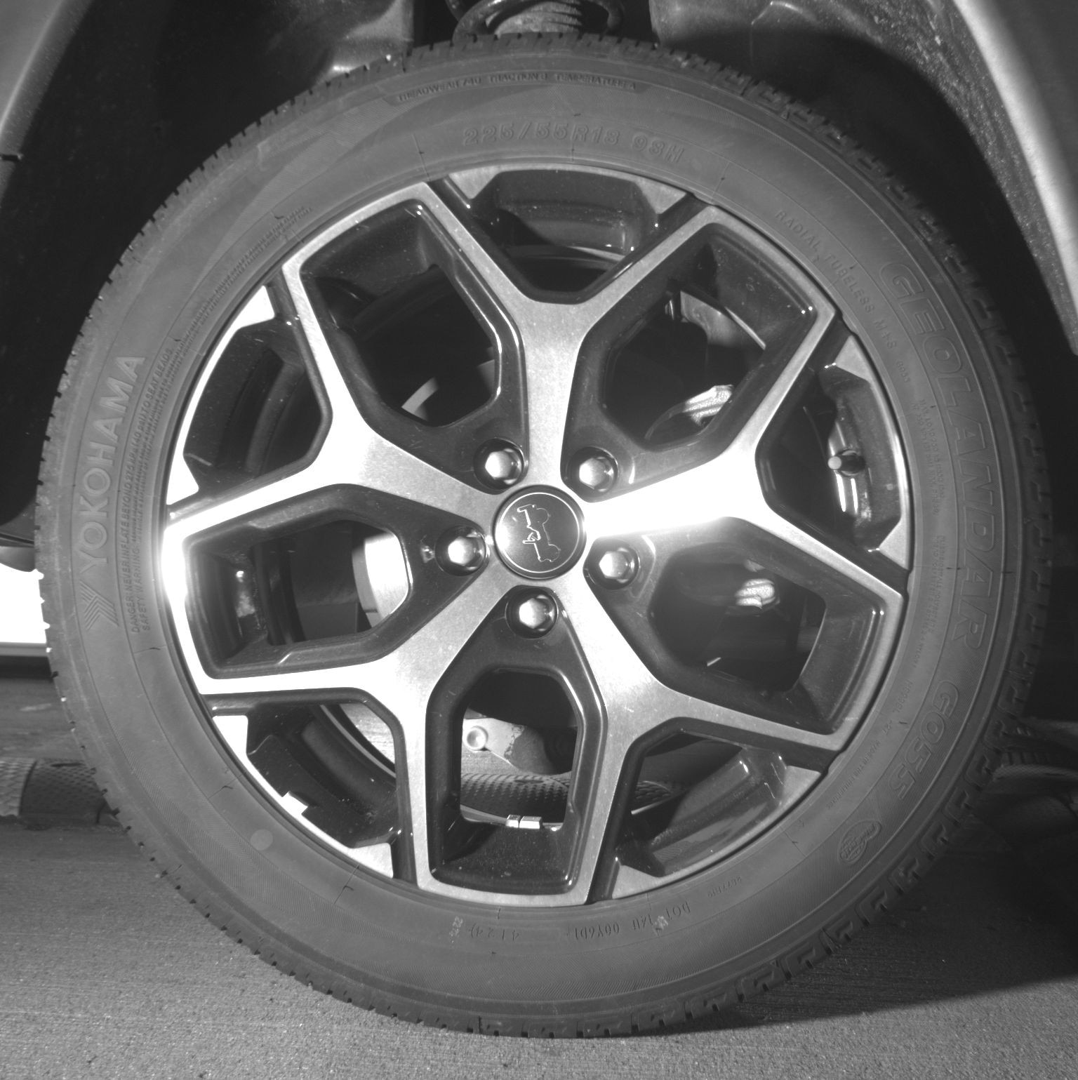 Thumbnail: 2025 Jeep Compass - 12