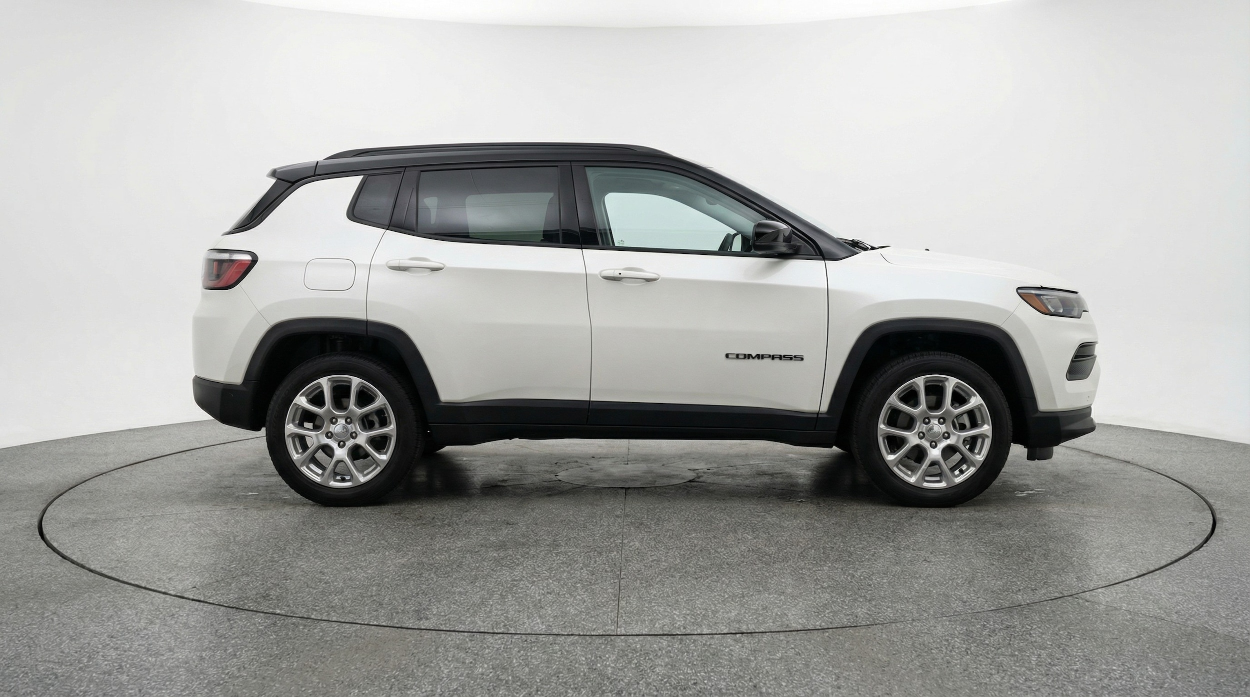 Thumbnail: 2025 Jeep Compass - 8