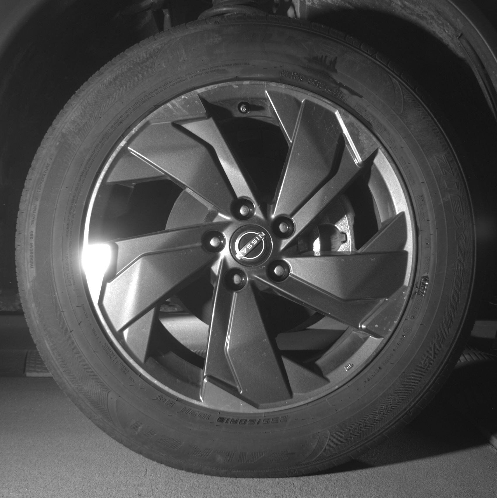 Thumbnail: 2025 Nissan Rogue - 10