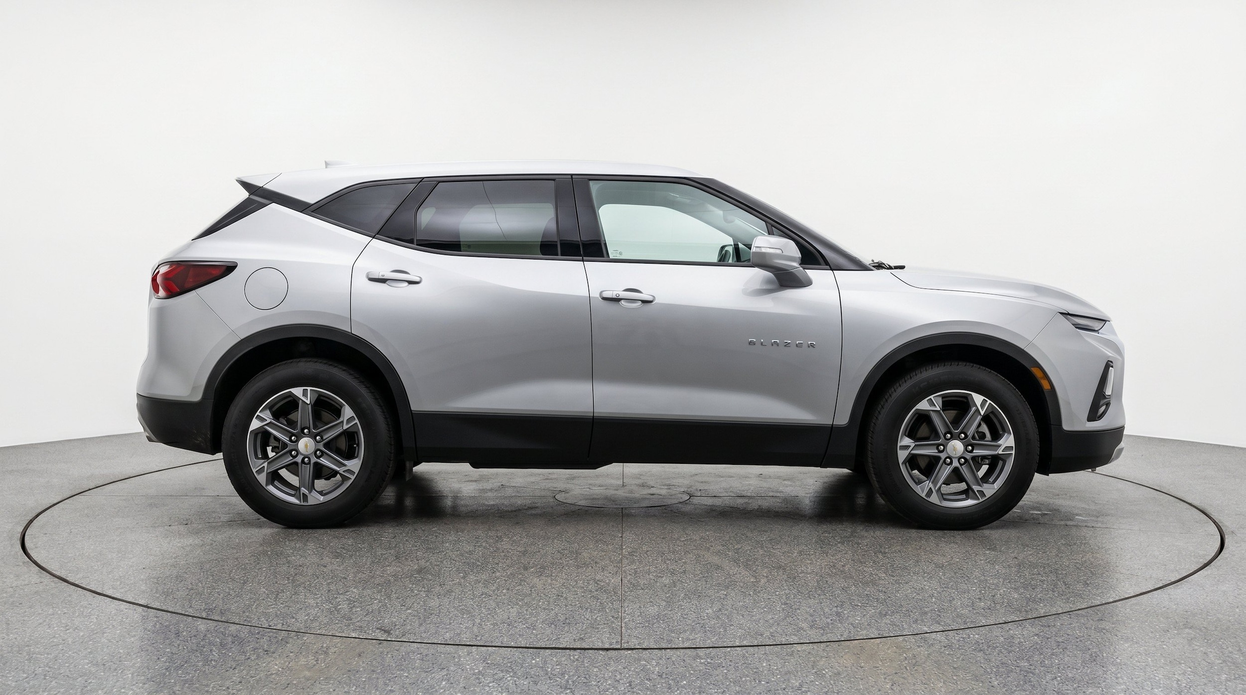 Thumbnail: 2026 Chevrolet Blazer - 11