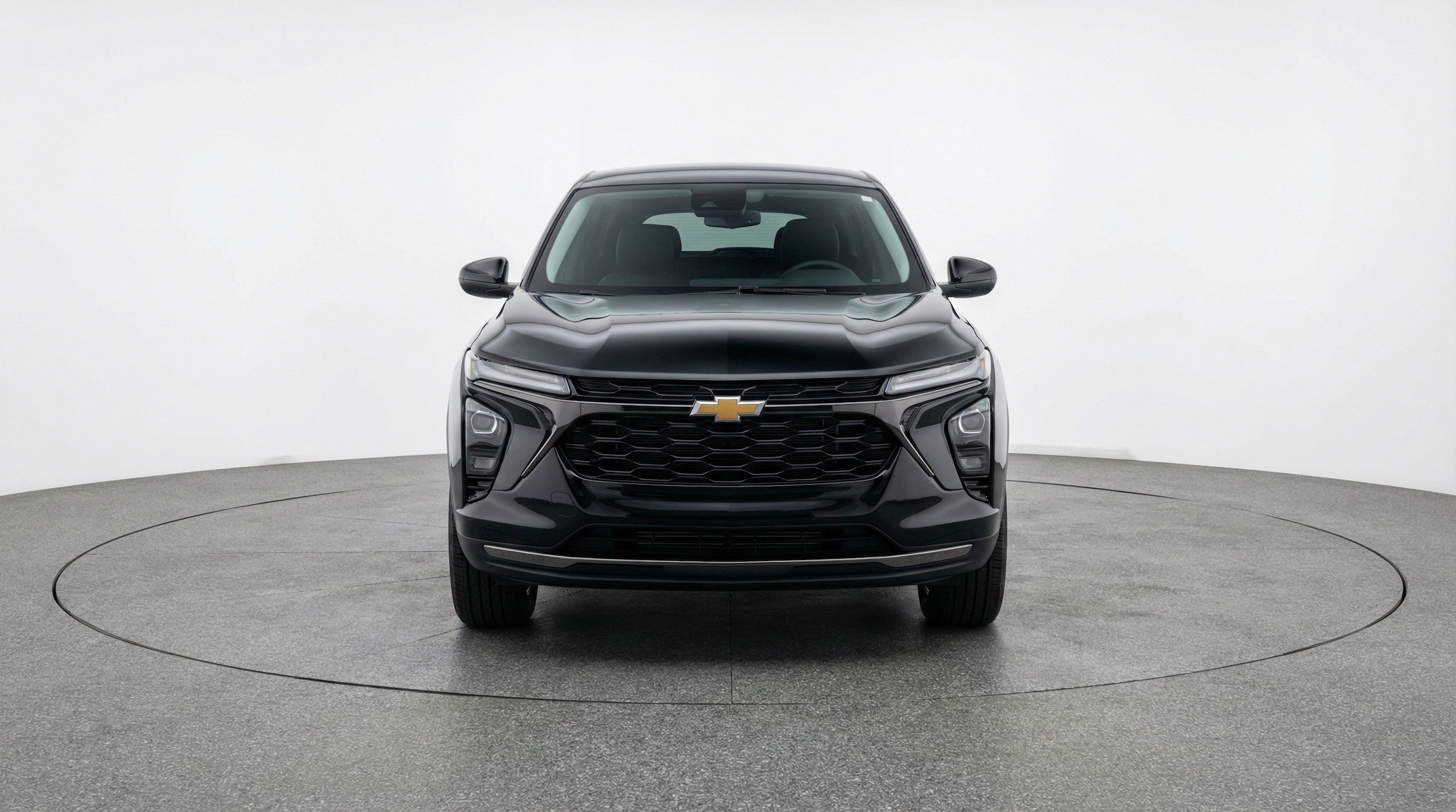 Thumbnail: 2025 Chevrolet TrailBlazer - 2
