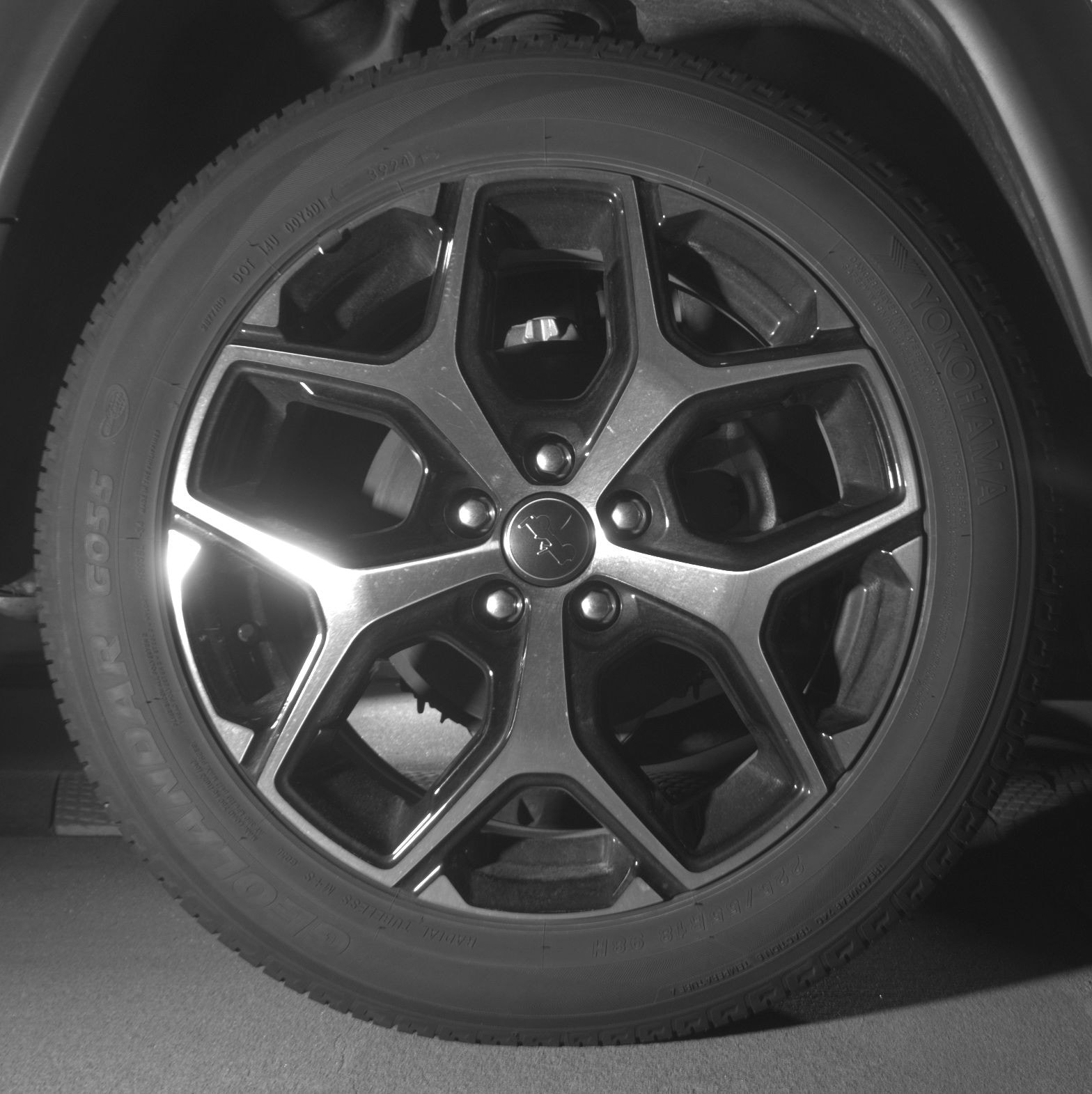 Thumbnail: 2025 Jeep Compass - 12