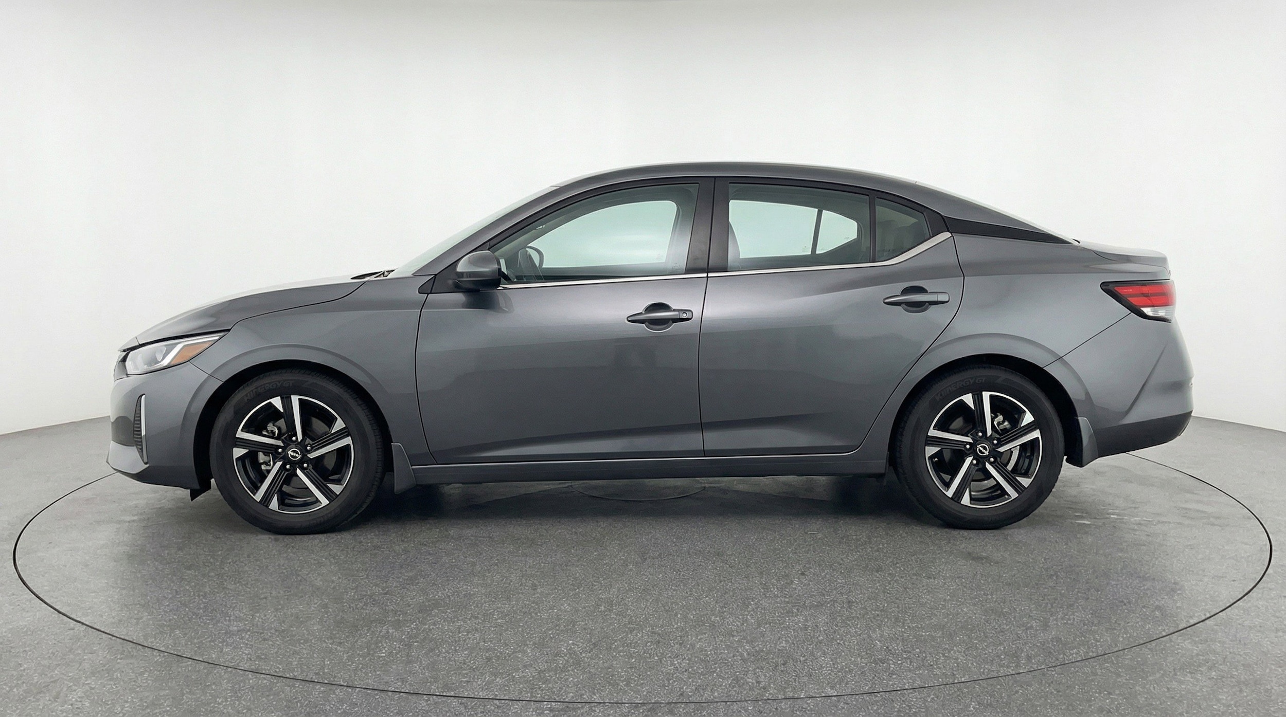 Thumbnail: 2025 Nissan Sentra - 5