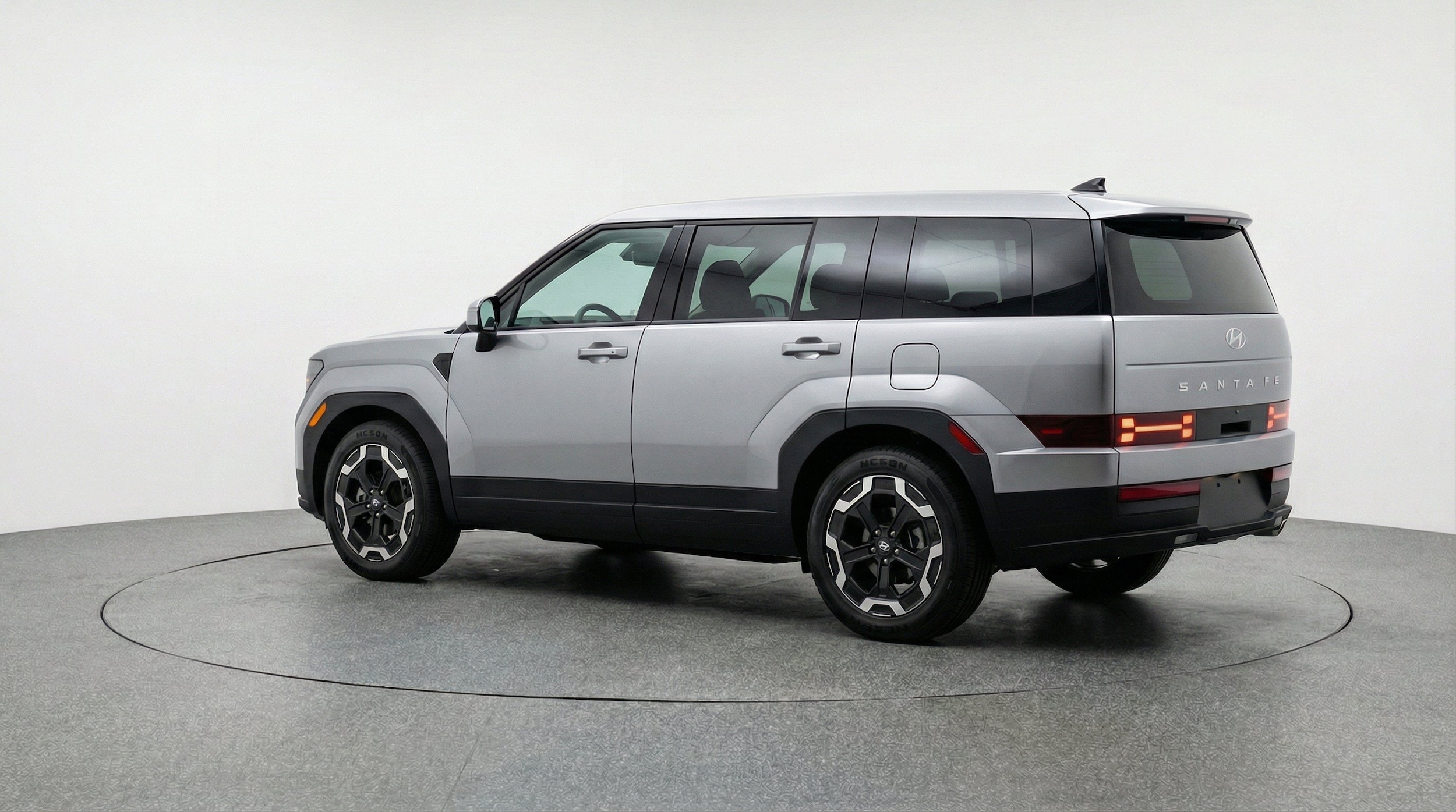 Thumbnail: 2026 Hyundai Santa Fe - 6