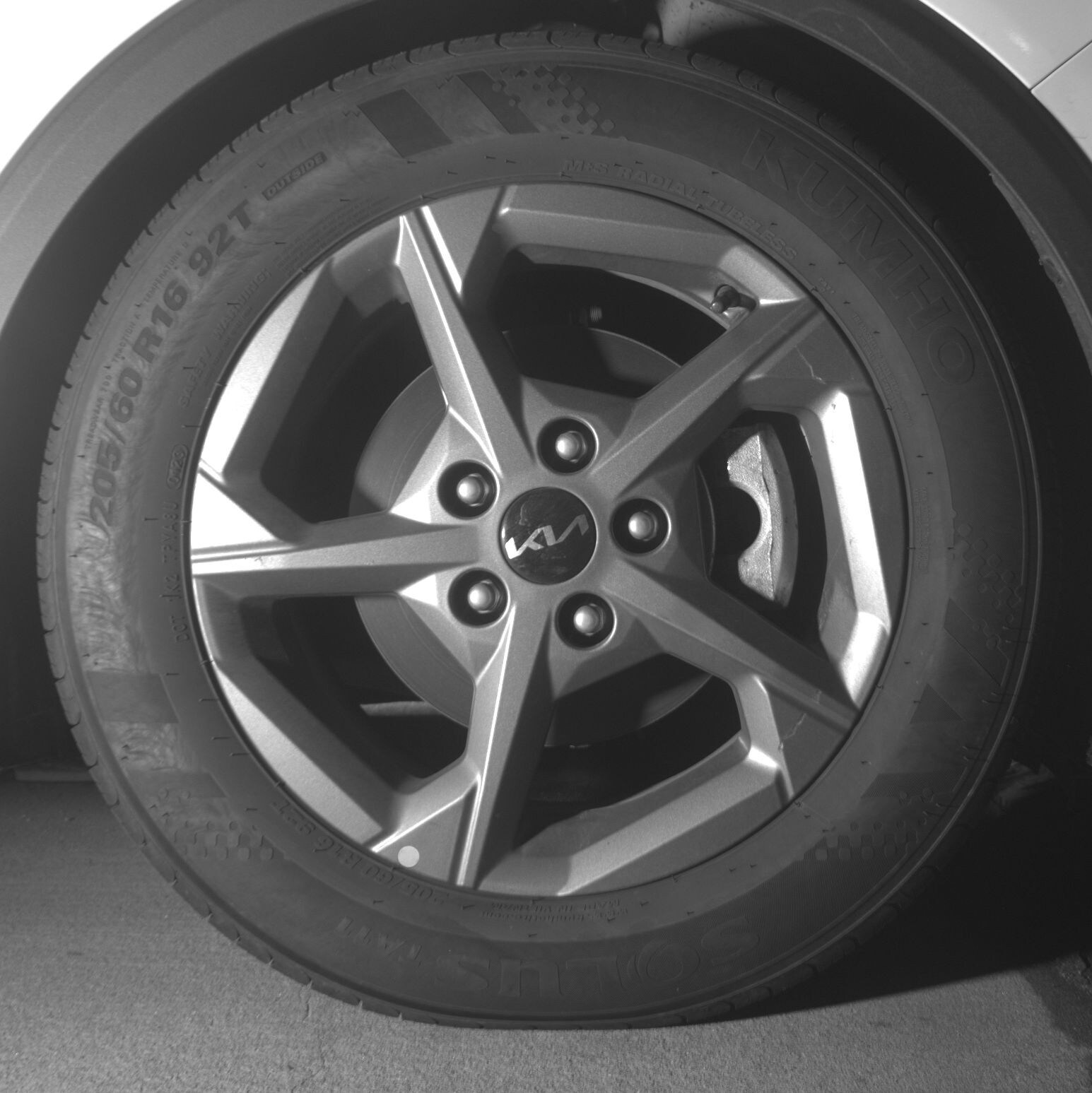 Thumbnail: 2025 Kia K4 - 10