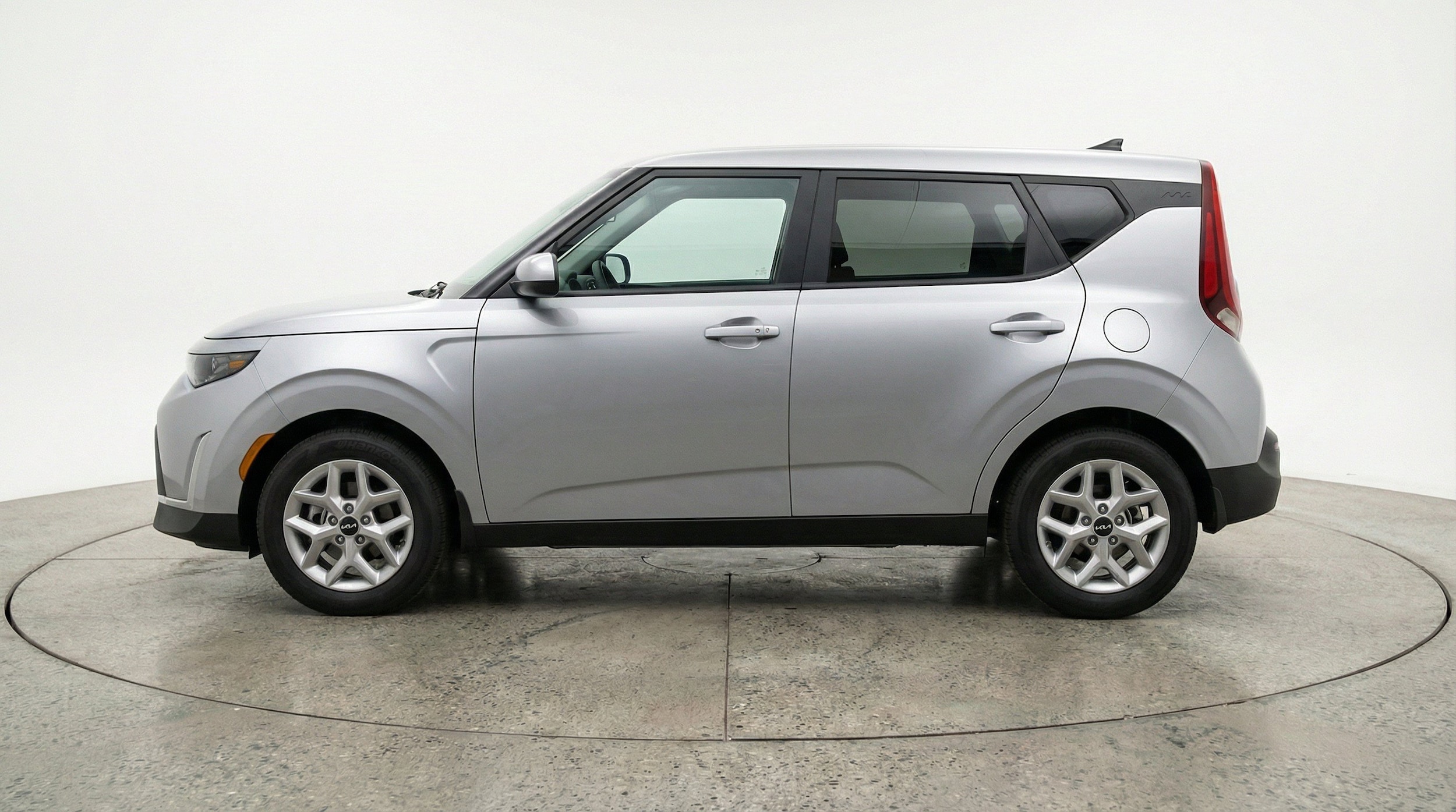 Thumbnail: 2025 Kia Soul - 5