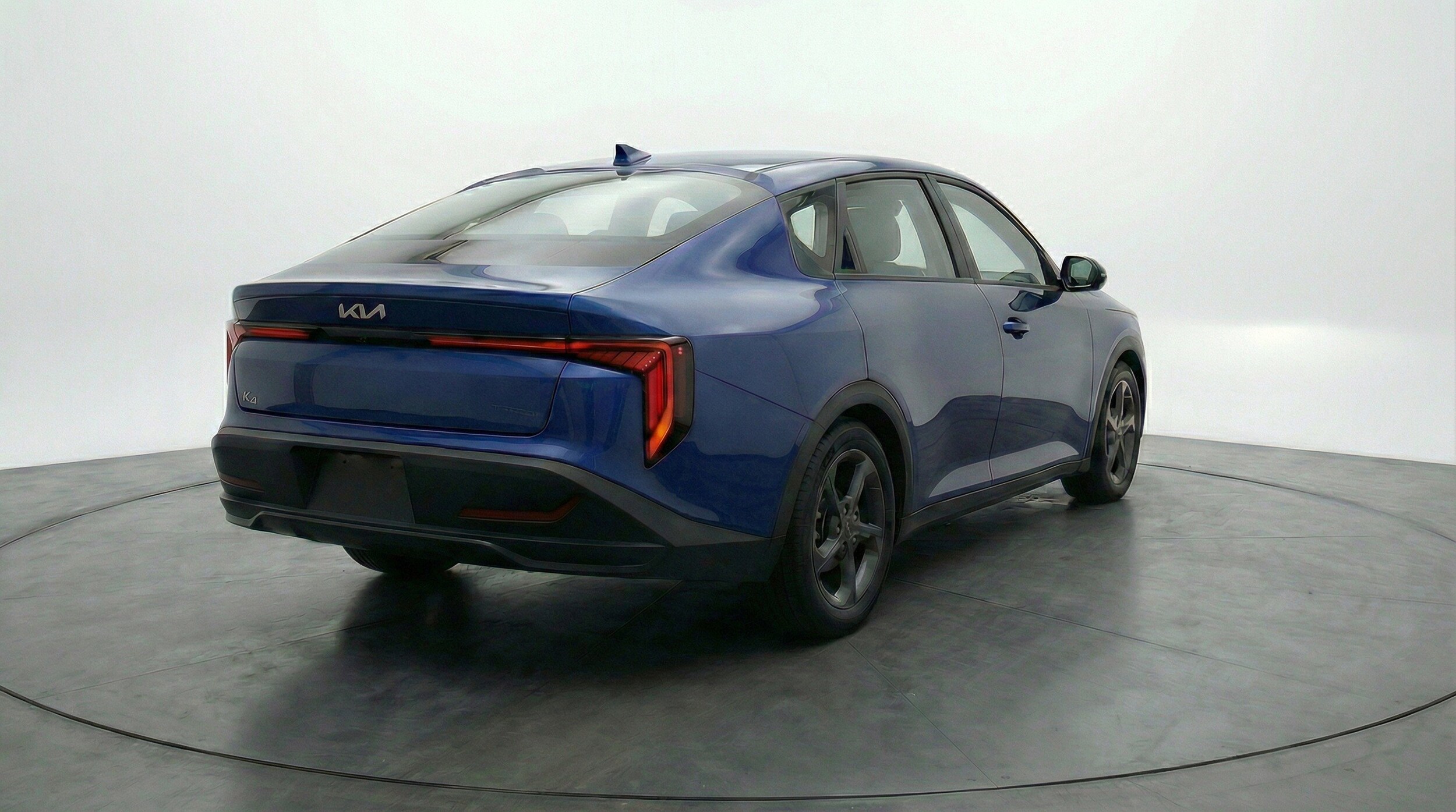 Thumbnail: 2025 Kia K4 - 9