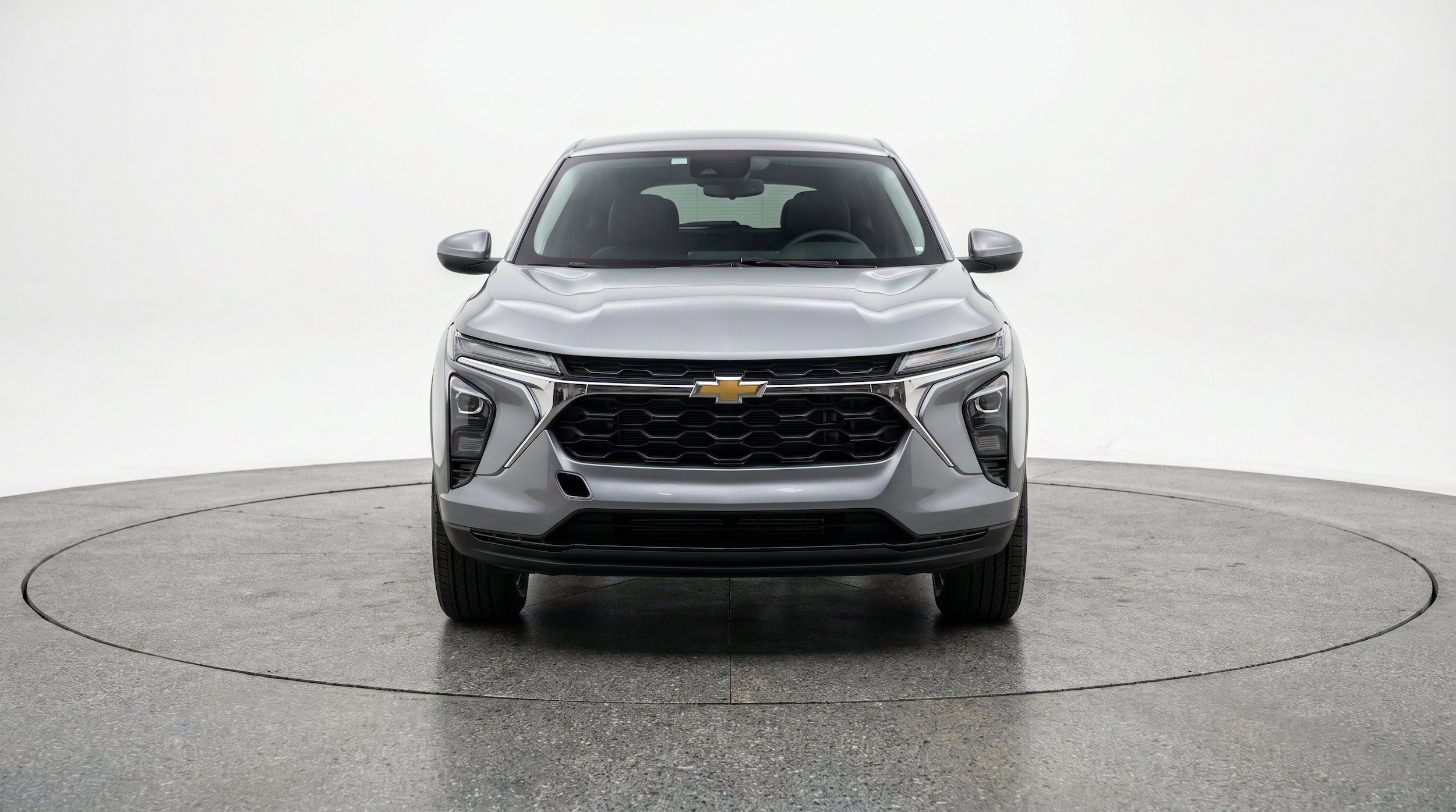 Thumbnail: 2025 Chevrolet Trax - 2