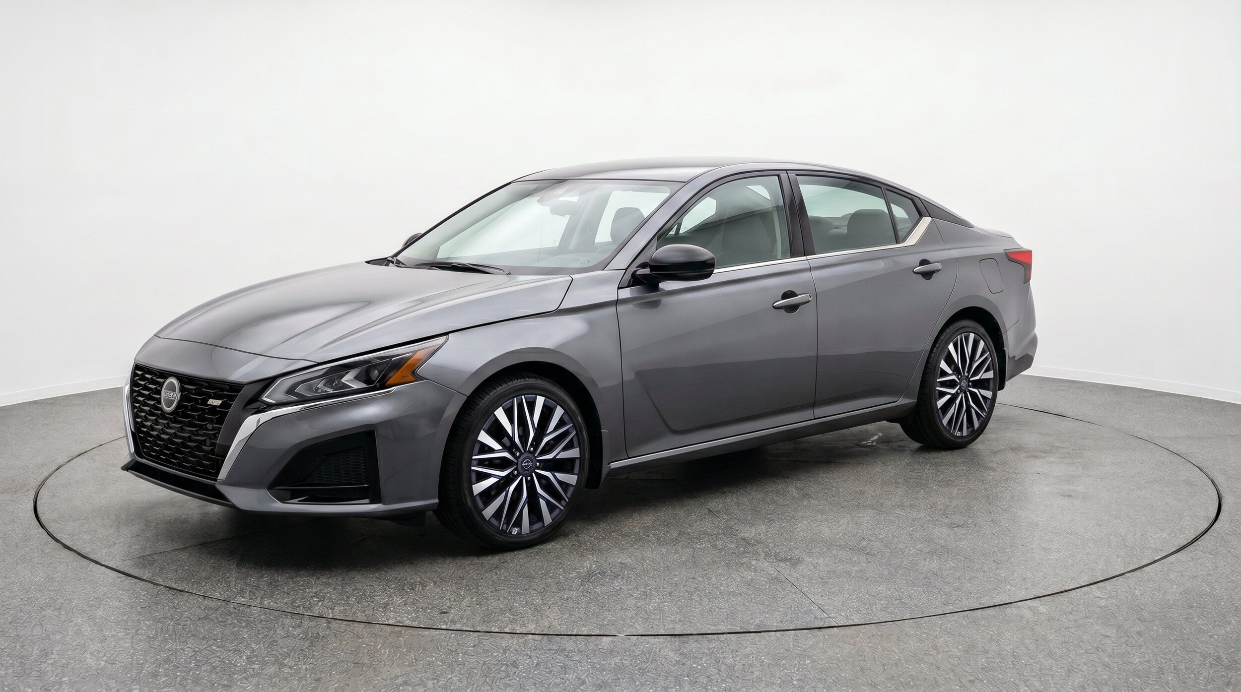 Thumbnail: 2026 Nissan Altima - 3