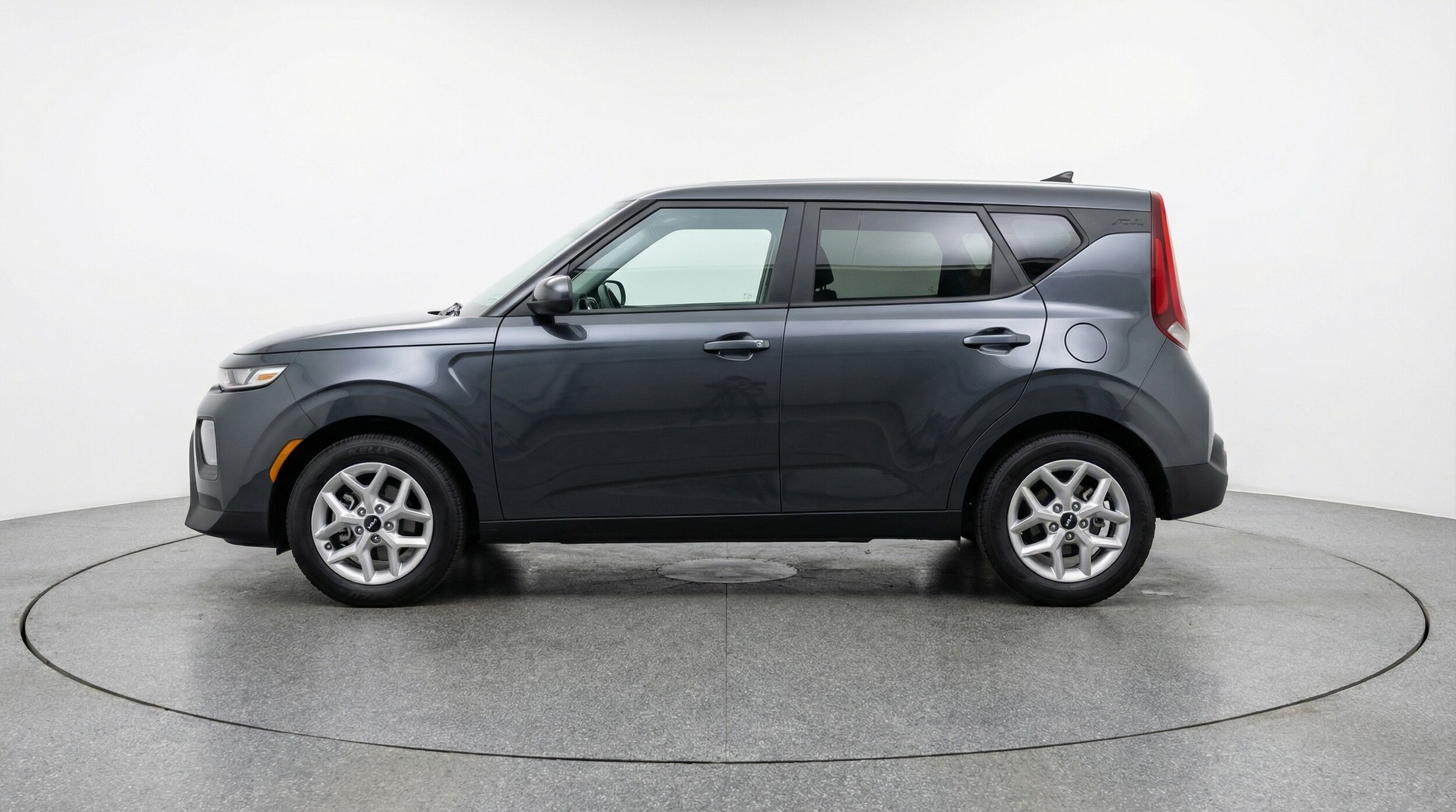 Thumbnail: 2025 Kia Soul - 4