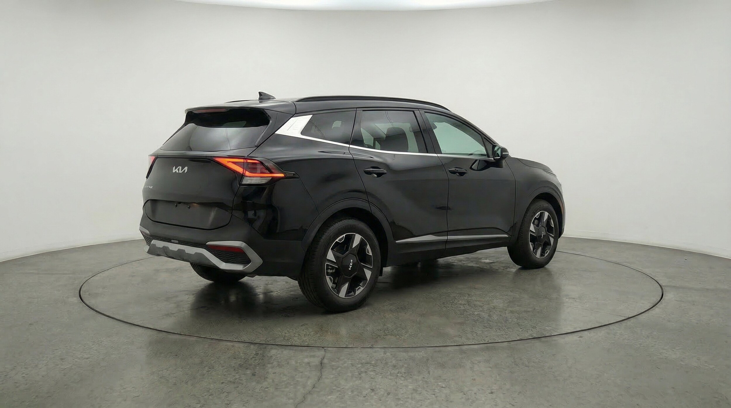 Thumbnail: 2026 Kia Sportage - 9
