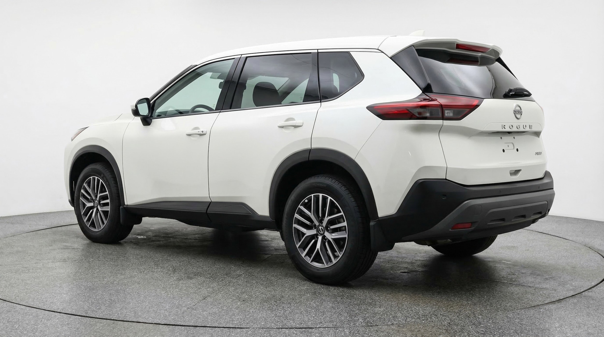 Thumbnail: 2023 Nissan Rogue - 6