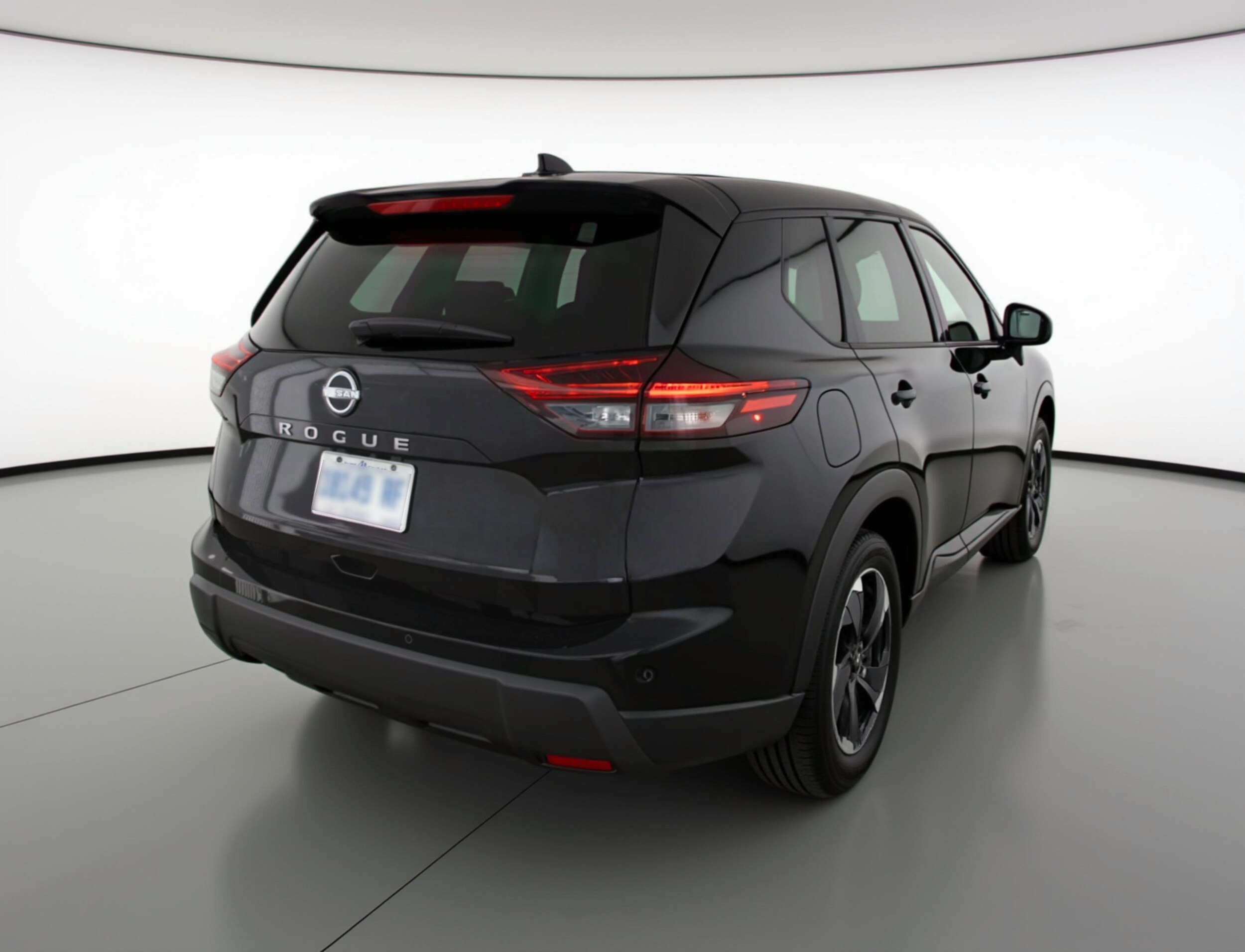 Thumbnail: 2025 Nissan Rogue - 9