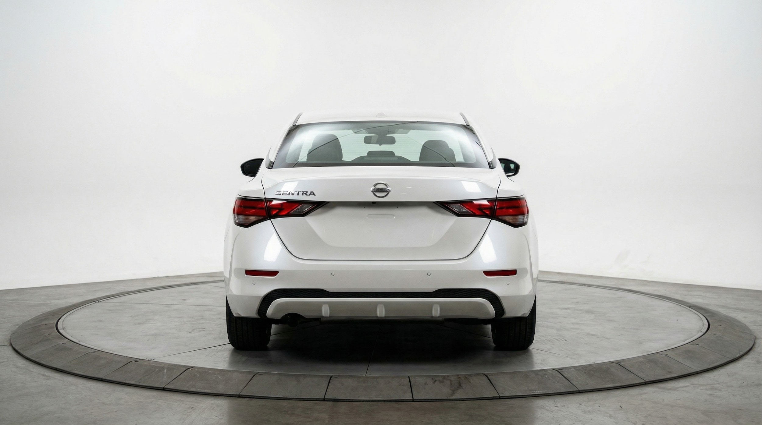 Thumbnail: 2025 Nissan Sentra - 6