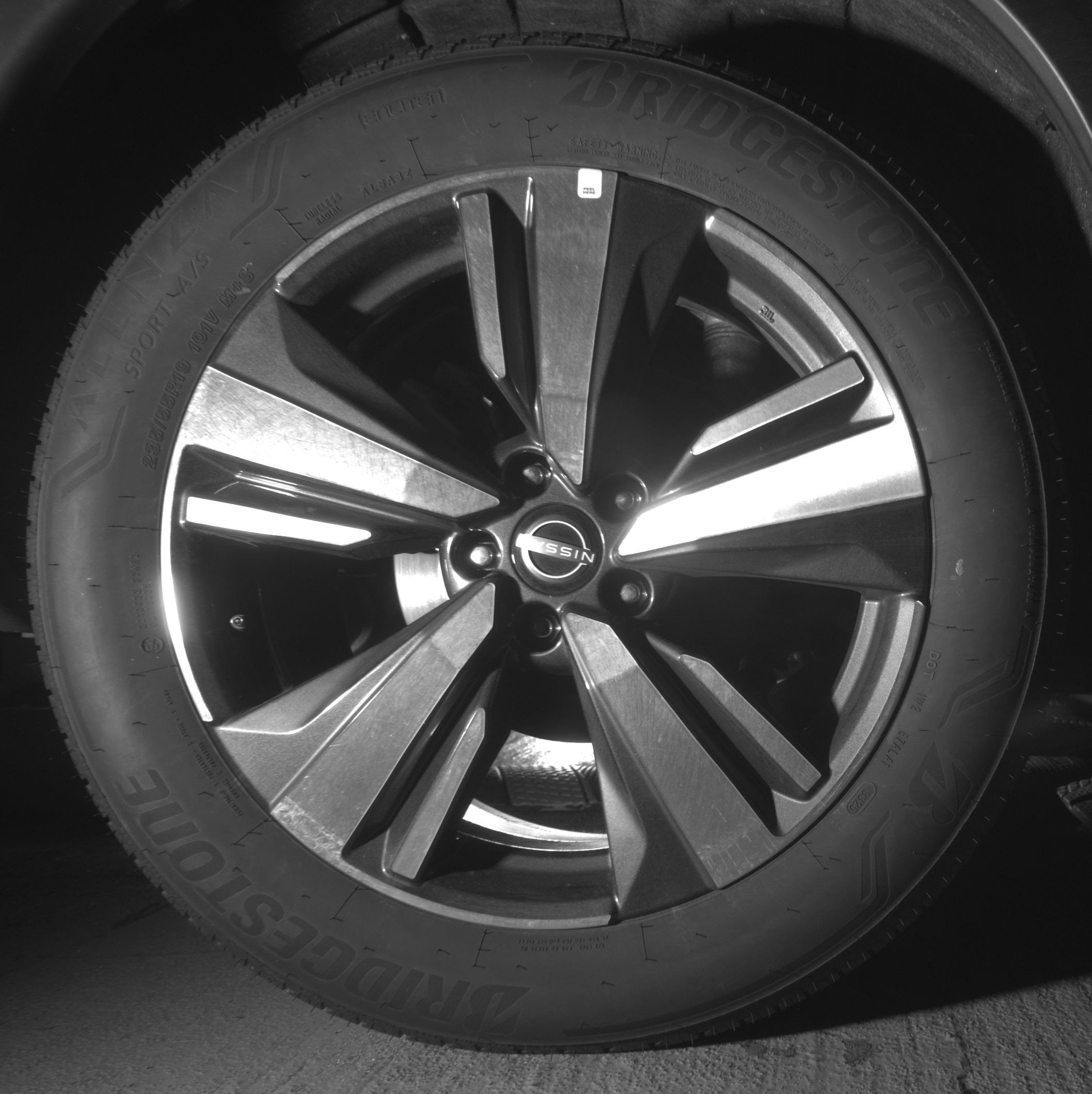 Thumbnail: 2026 Nissan Rogue - 15