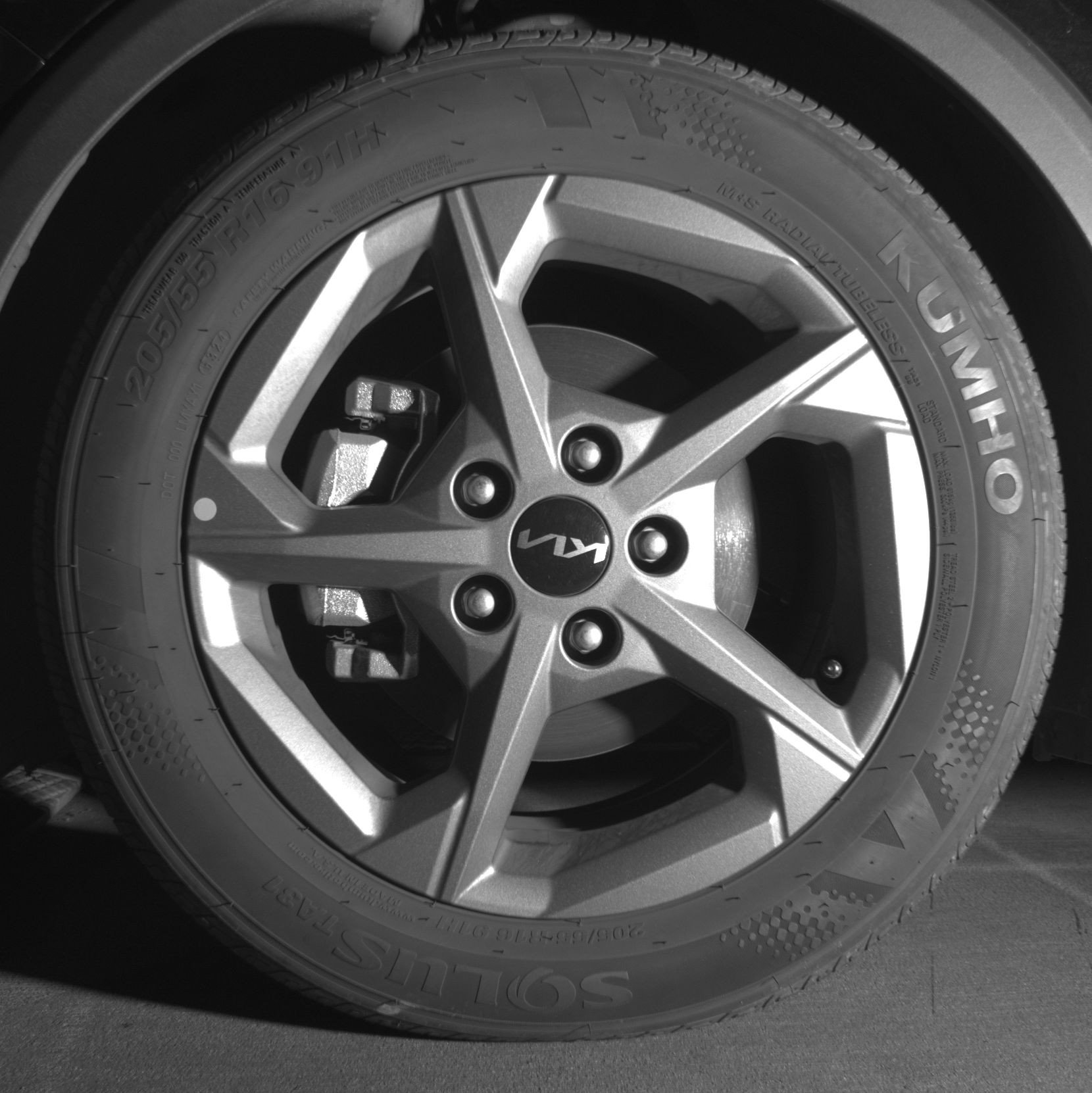 Thumbnail: 2025 Kia K4 - 12