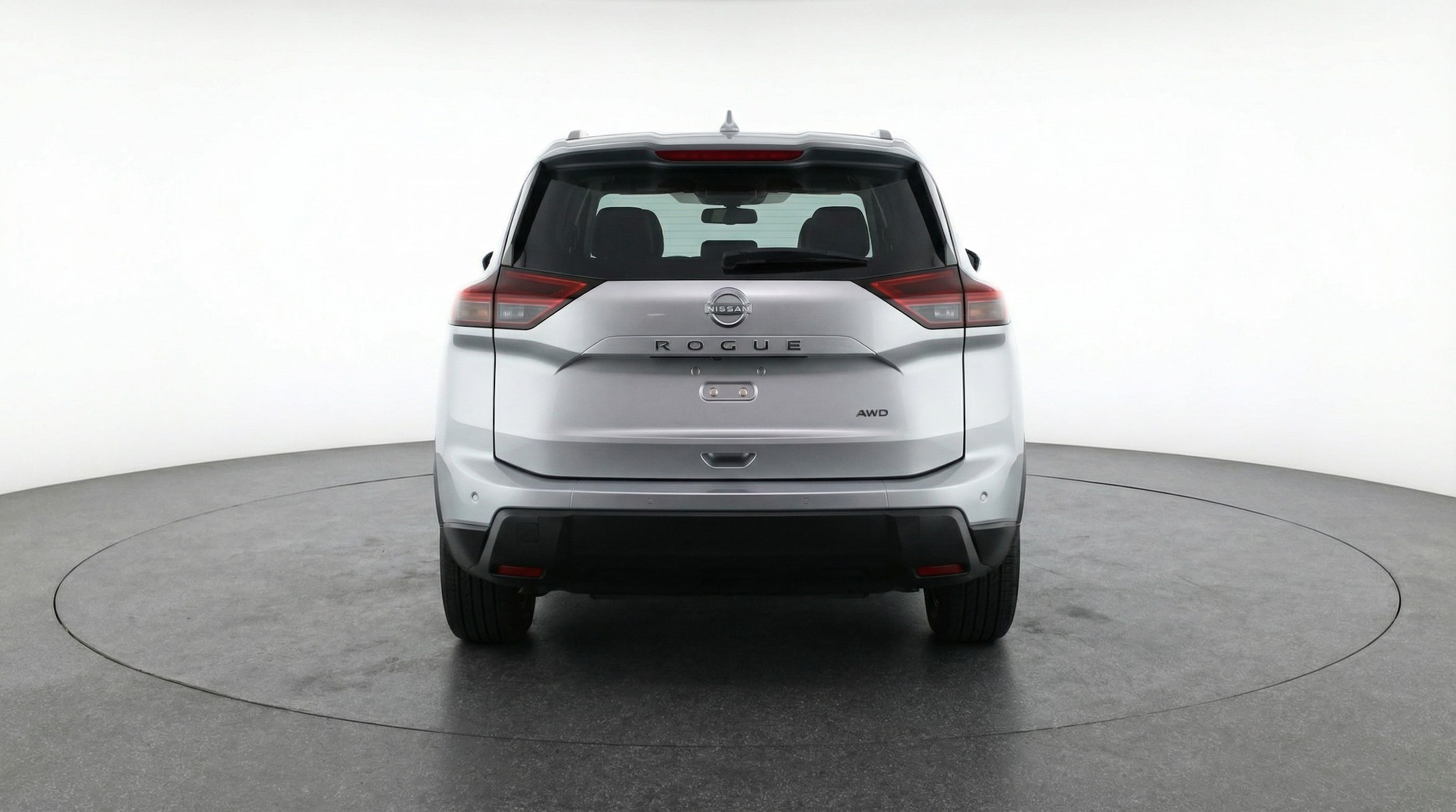 Thumbnail: 2025 Nissan Rogue - 6