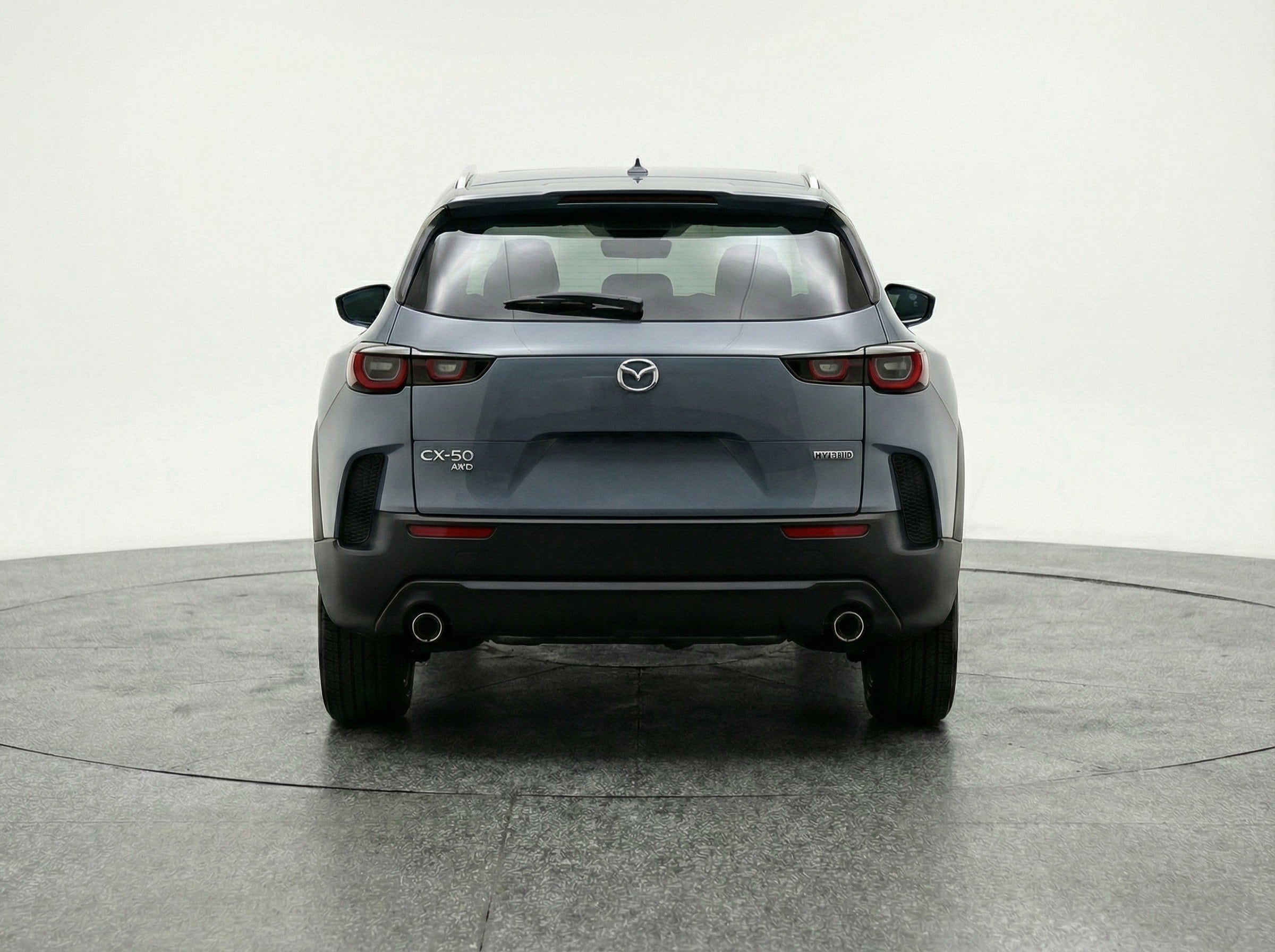 Thumbnail: 2025 Mazda CX-50 - 7