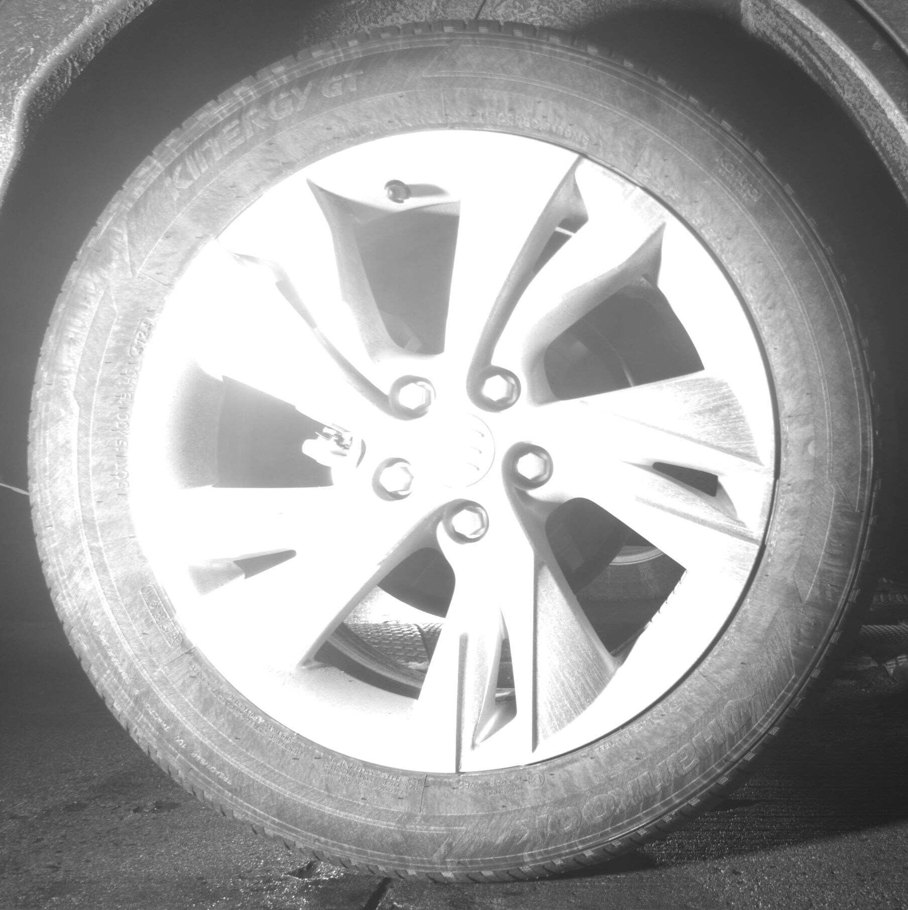 Thumbnail: 2025 Buick Encore GX - 12