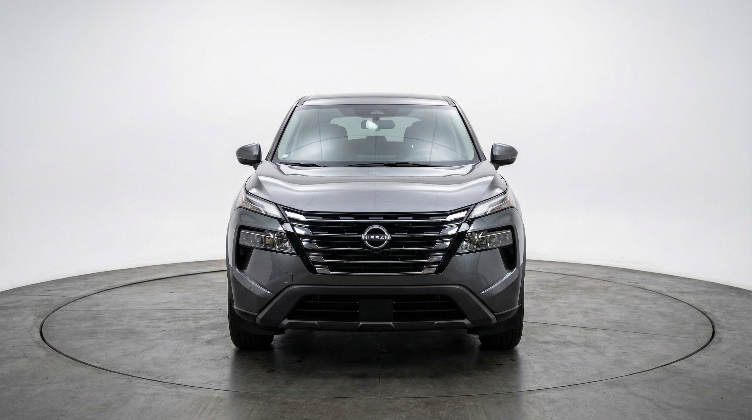 Thumbnail: 2025 Nissan Rogue - 2