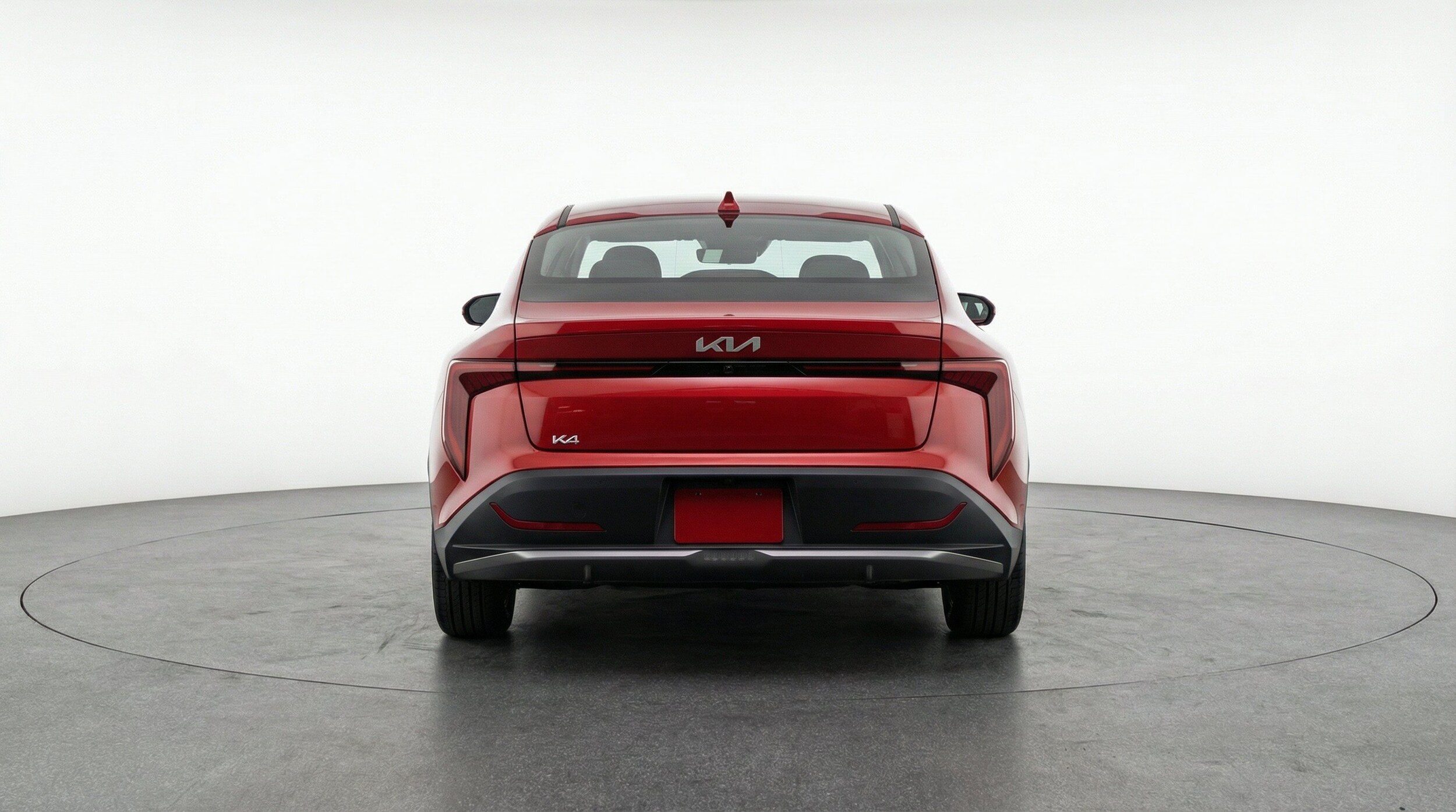 Thumbnail: 2026 Kia K4 - 7