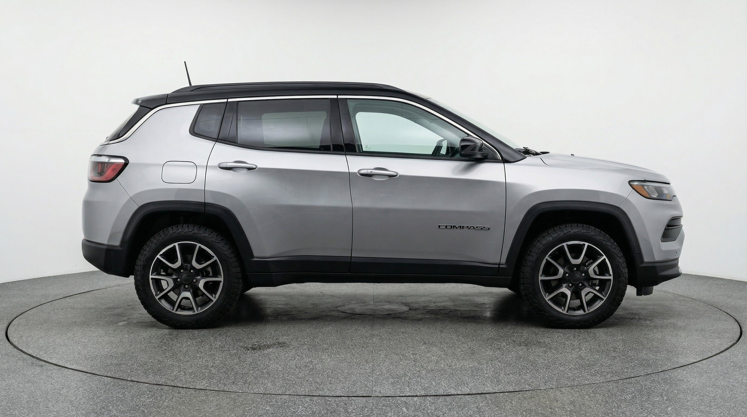 Thumbnail: 2025 Jeep Compass - 11