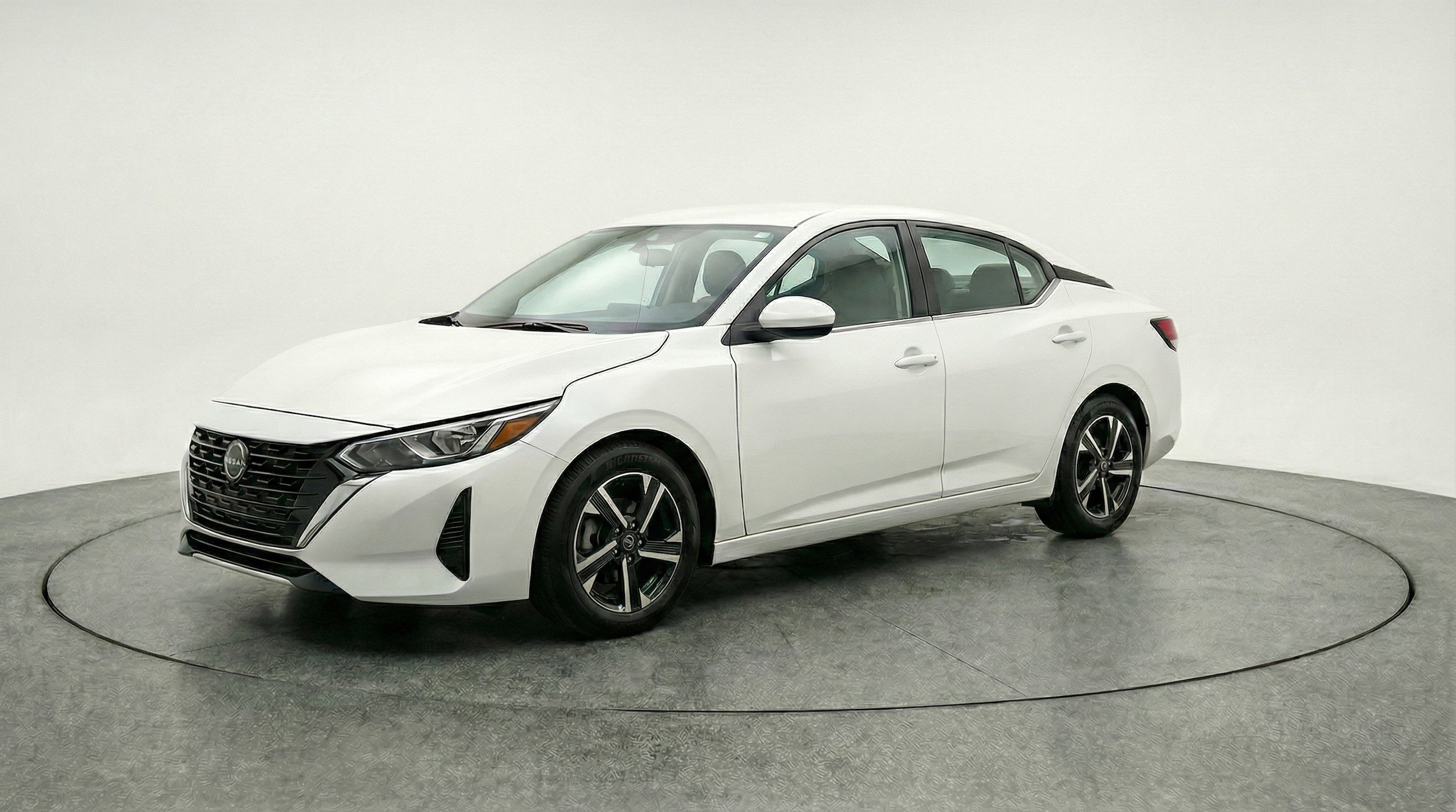 Thumbnail: 2025 Nissan Sentra - 3